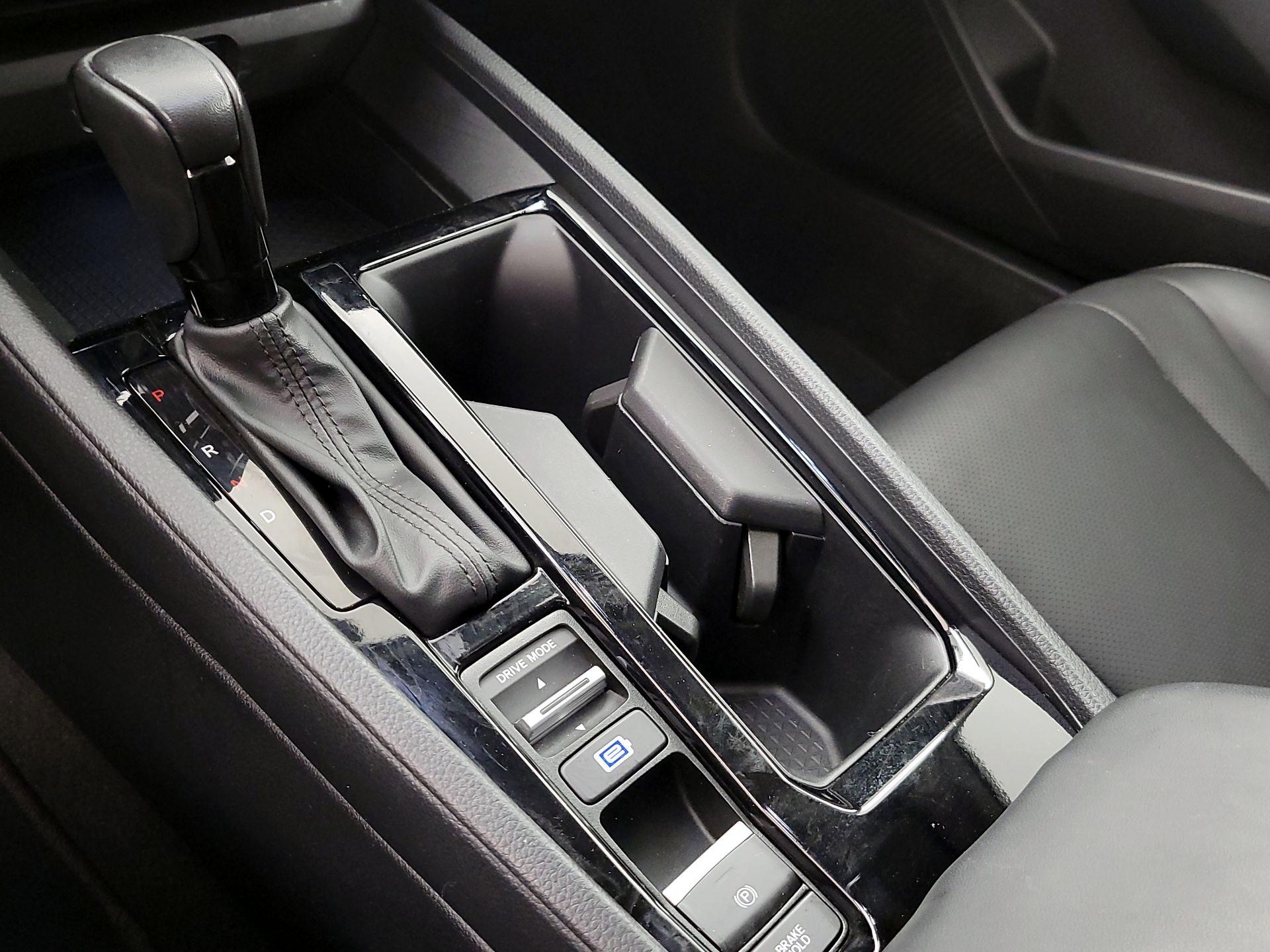 Thumbnail: 2024 Honda Accord - 16