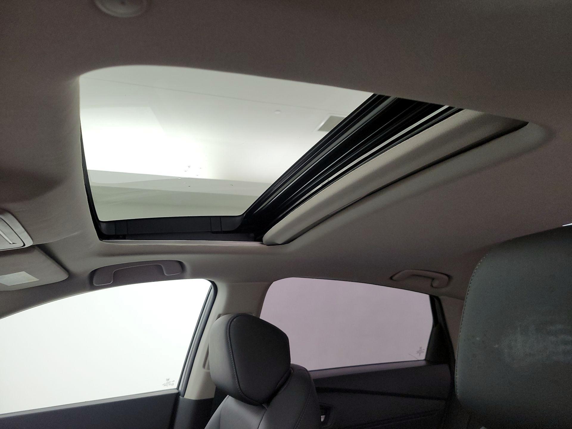 Thumbnail: 2024 Honda Accord - 18