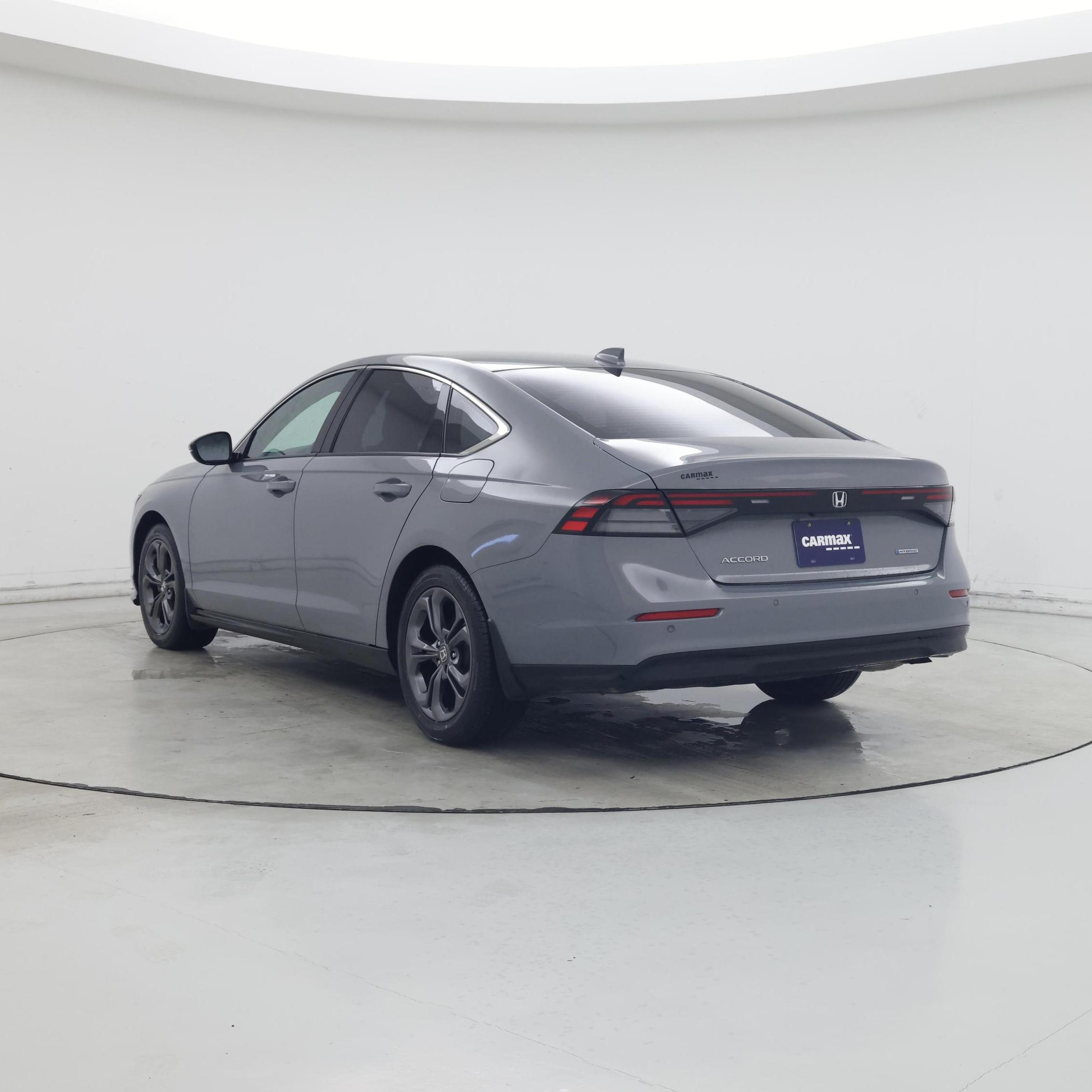 Thumbnail: 2024 Honda Accord - 2