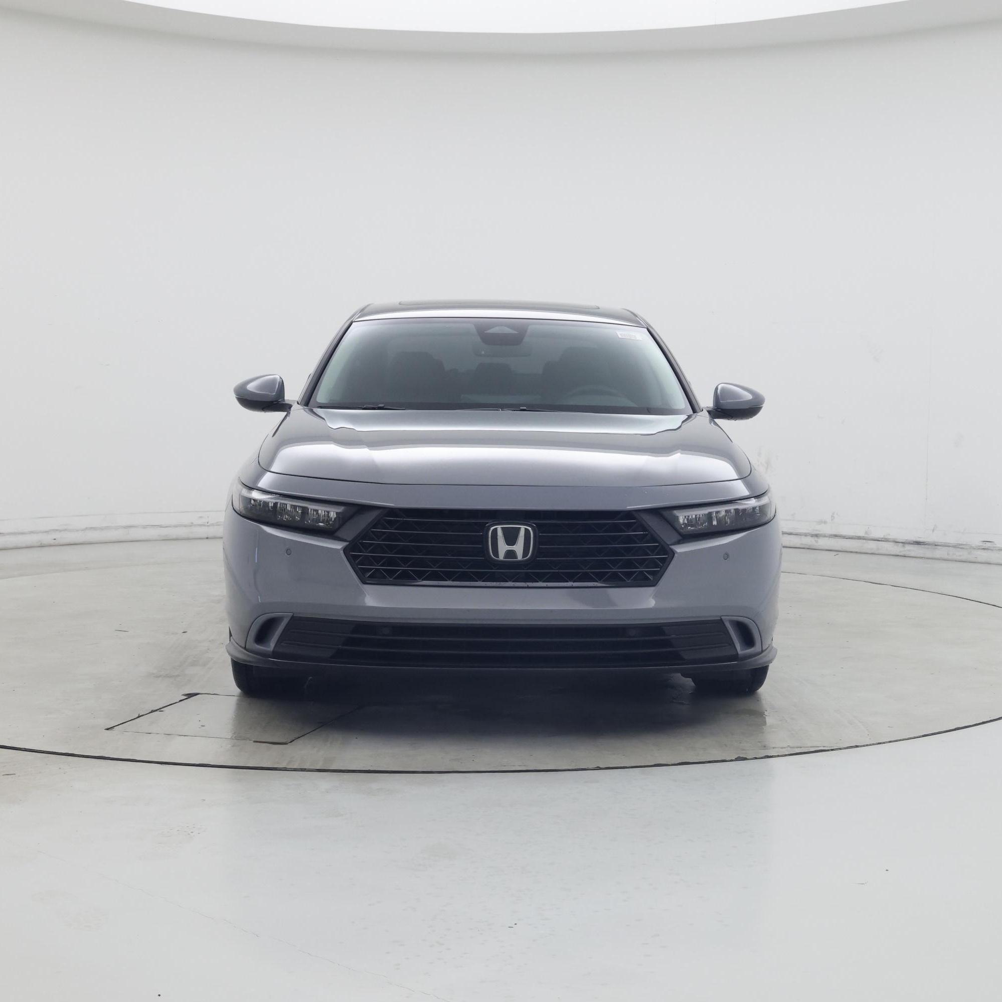 Thumbnail: 2024 Honda Accord - 5