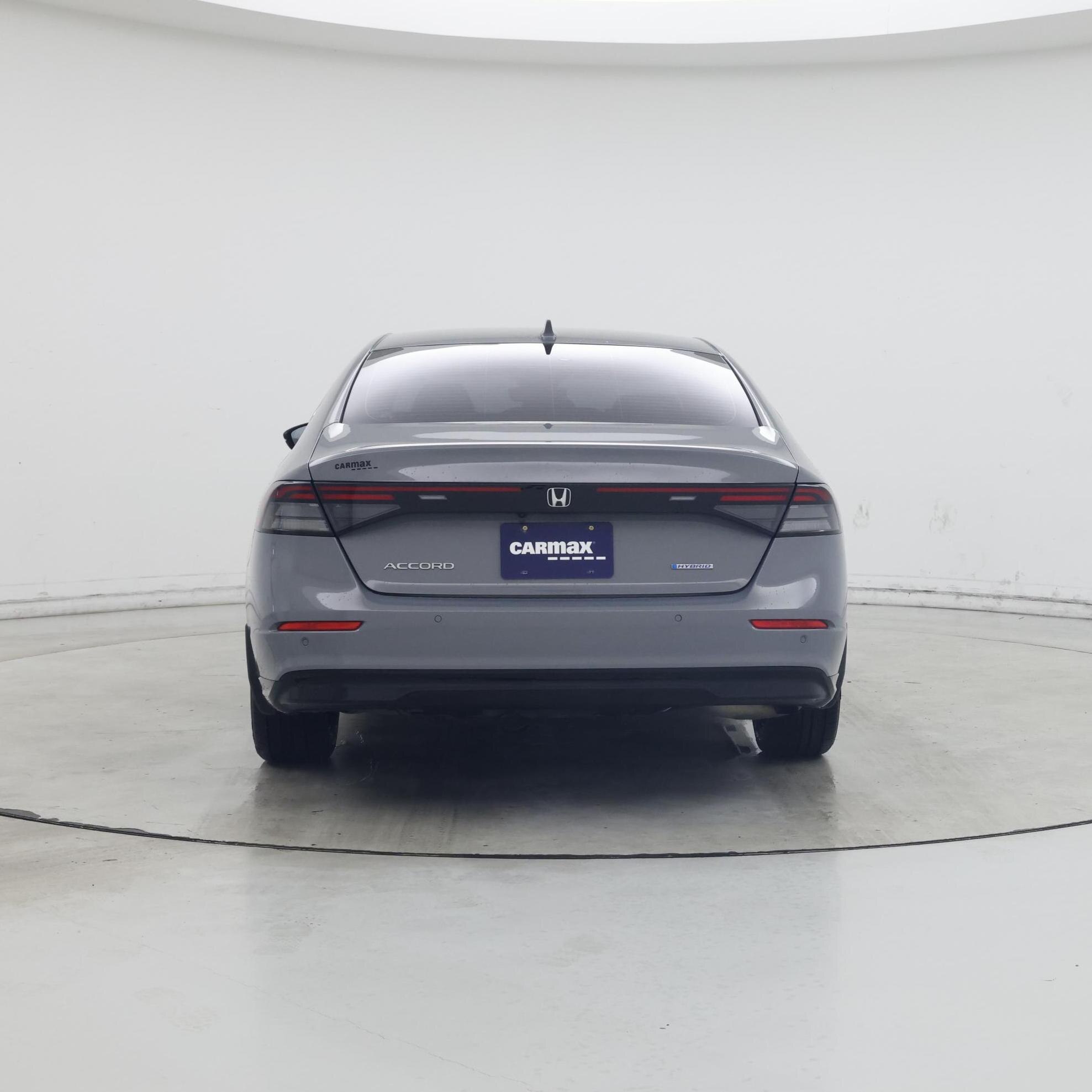 Thumbnail: 2024 Honda Accord - 6