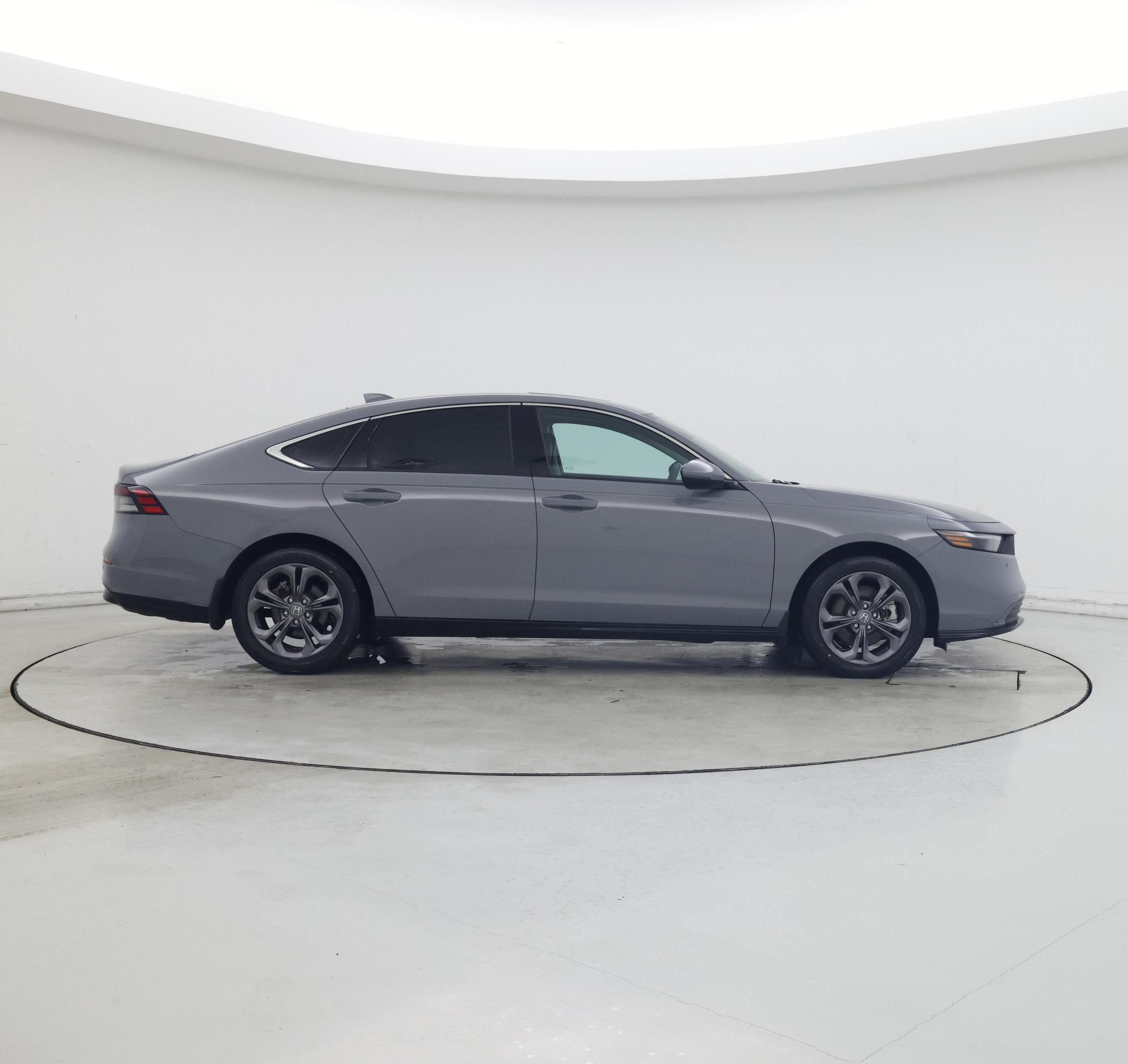 Thumbnail: 2024 Honda Accord - 7