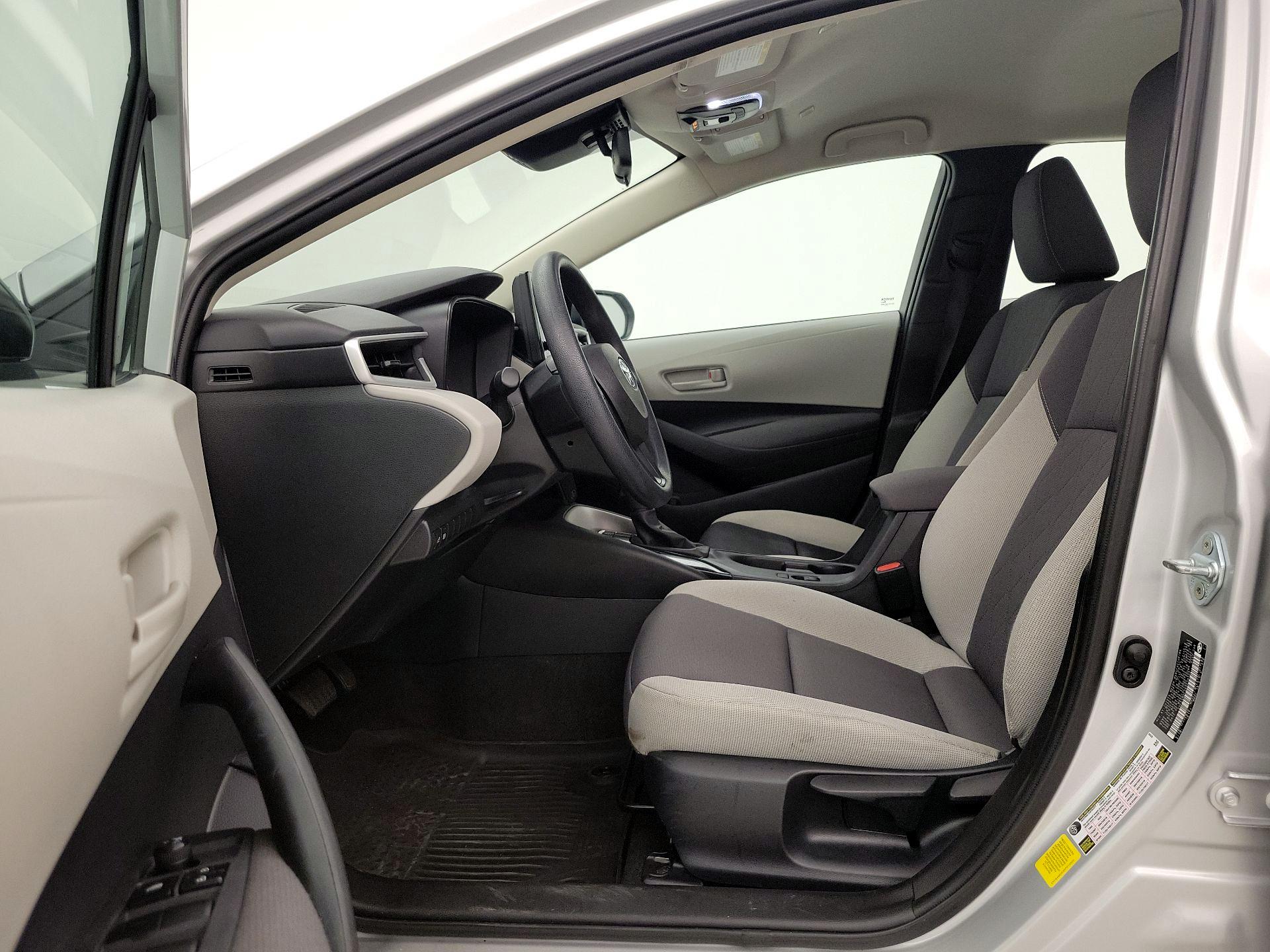 Thumbnail: 2024 Toyota Corolla - 11