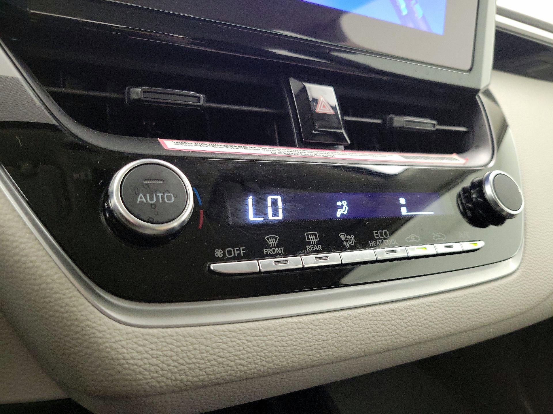 Thumbnail: 2024 Toyota Corolla - 17