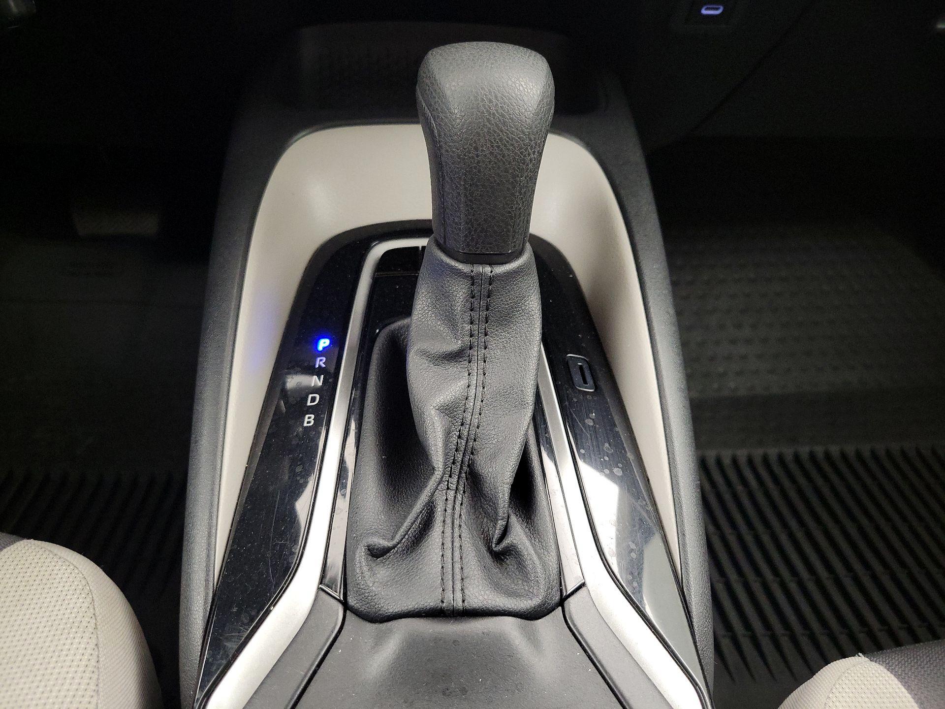 Thumbnail: 2024 Toyota Corolla - 18