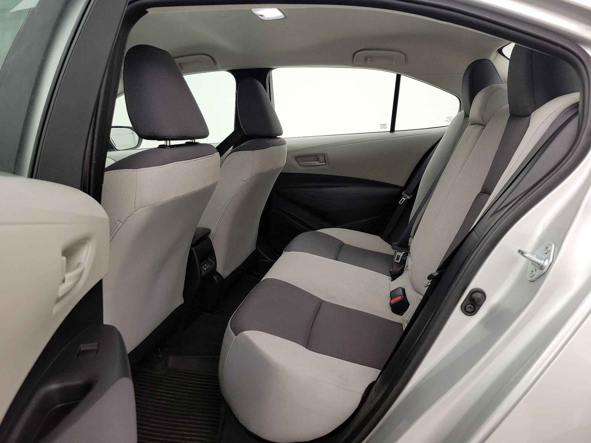 Thumbnail: 2024 Toyota Corolla - 20