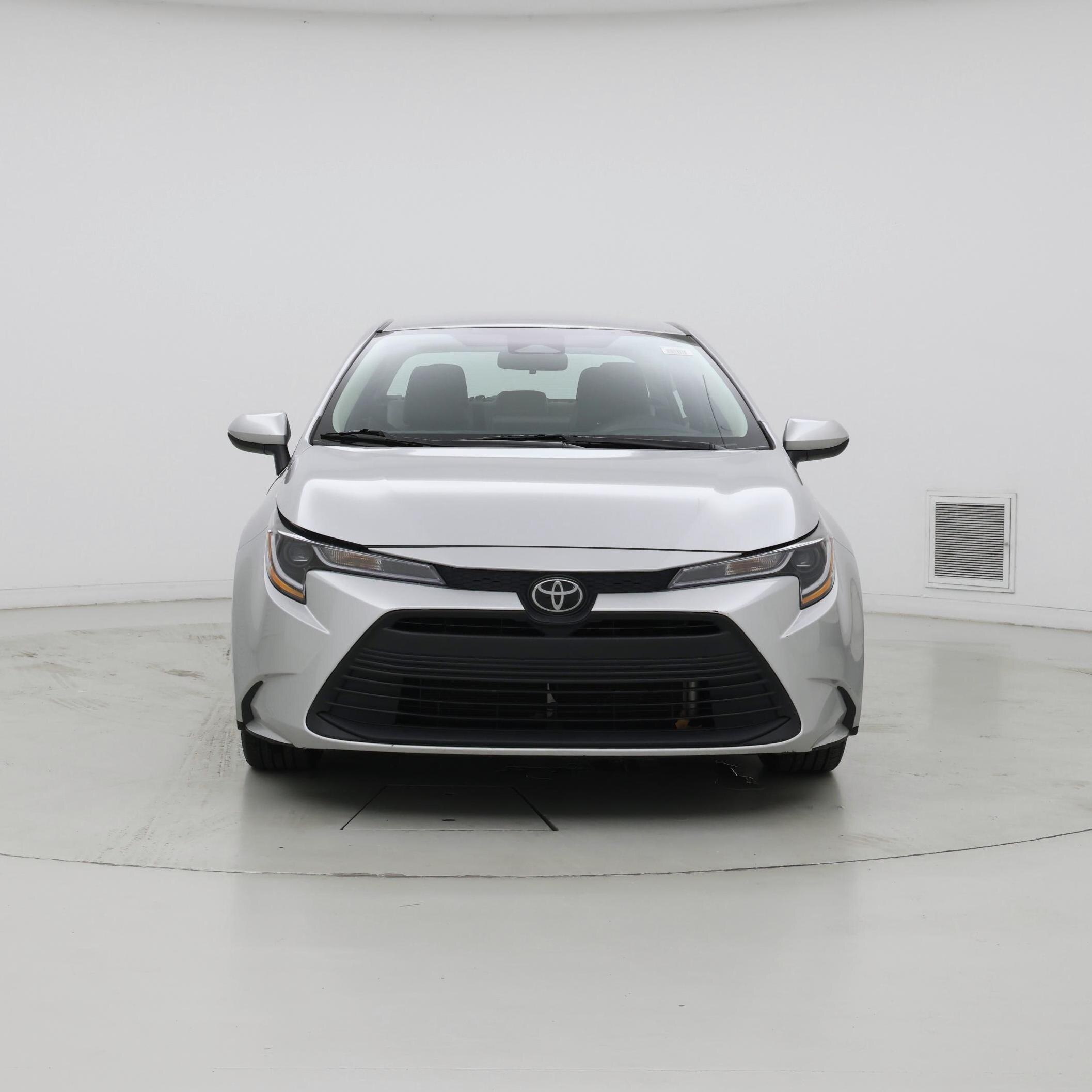 Thumbnail: 2024 Toyota Corolla - 5