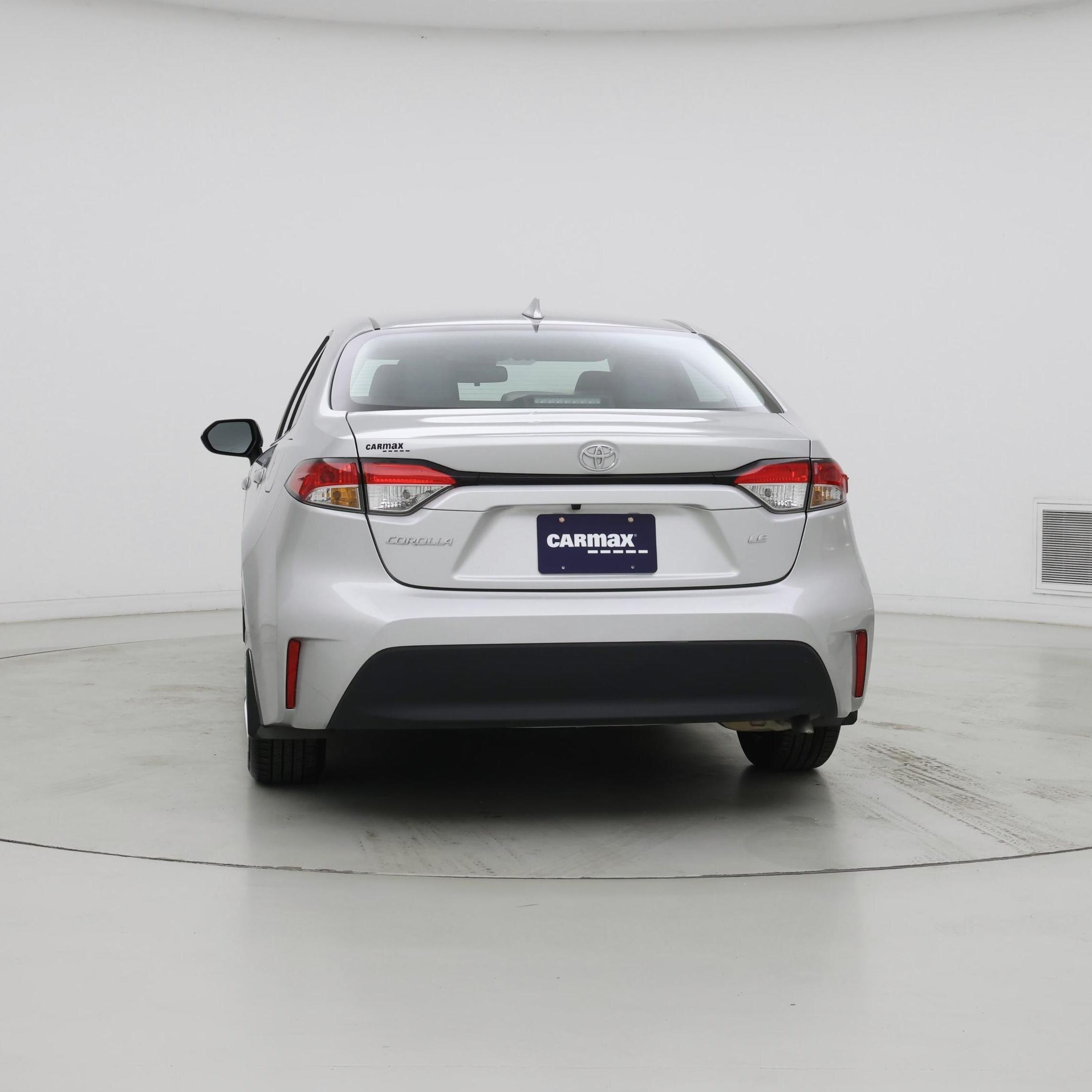 Thumbnail: 2024 Toyota Corolla - 6