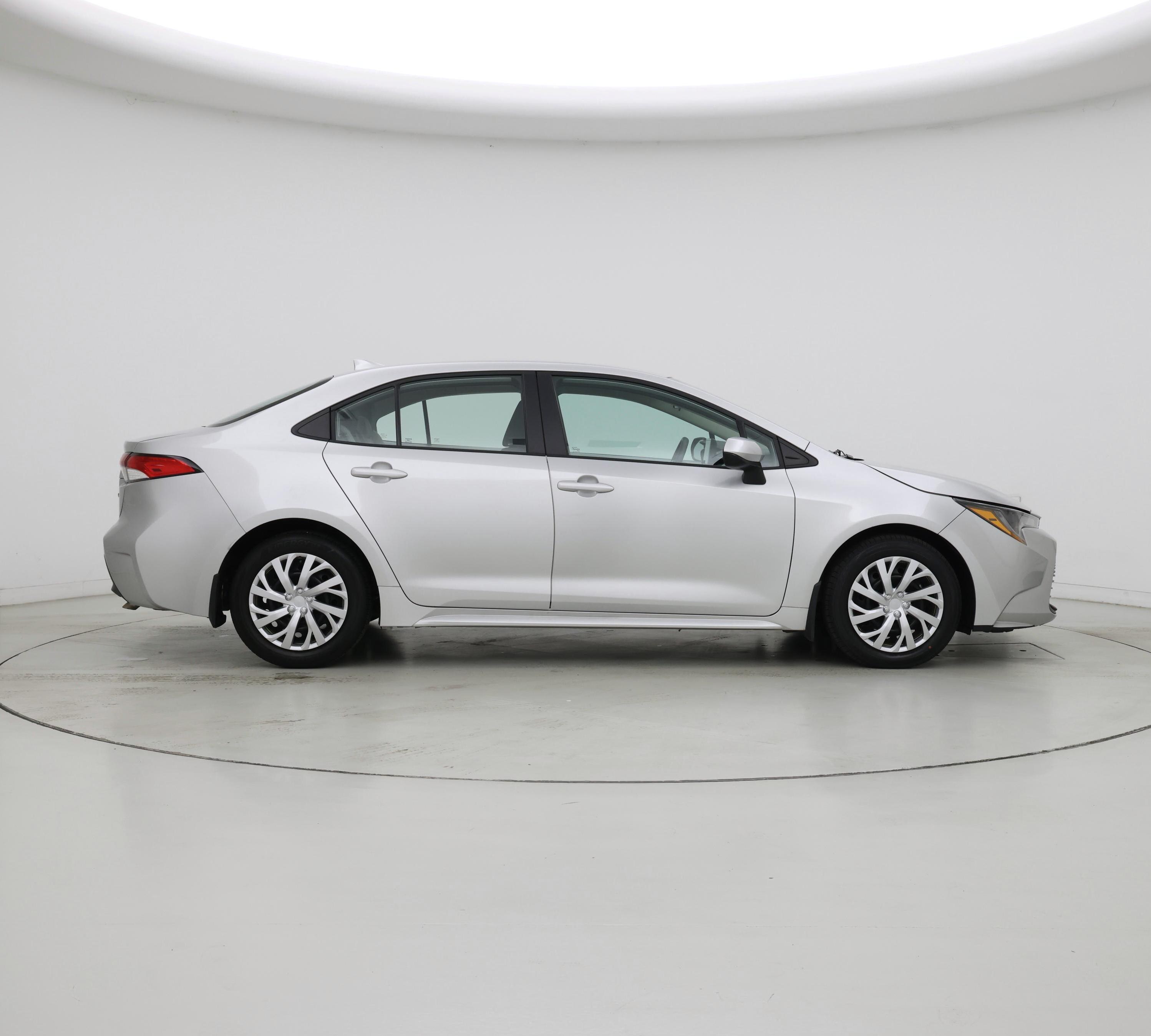 Thumbnail: 2024 Toyota Corolla - 7