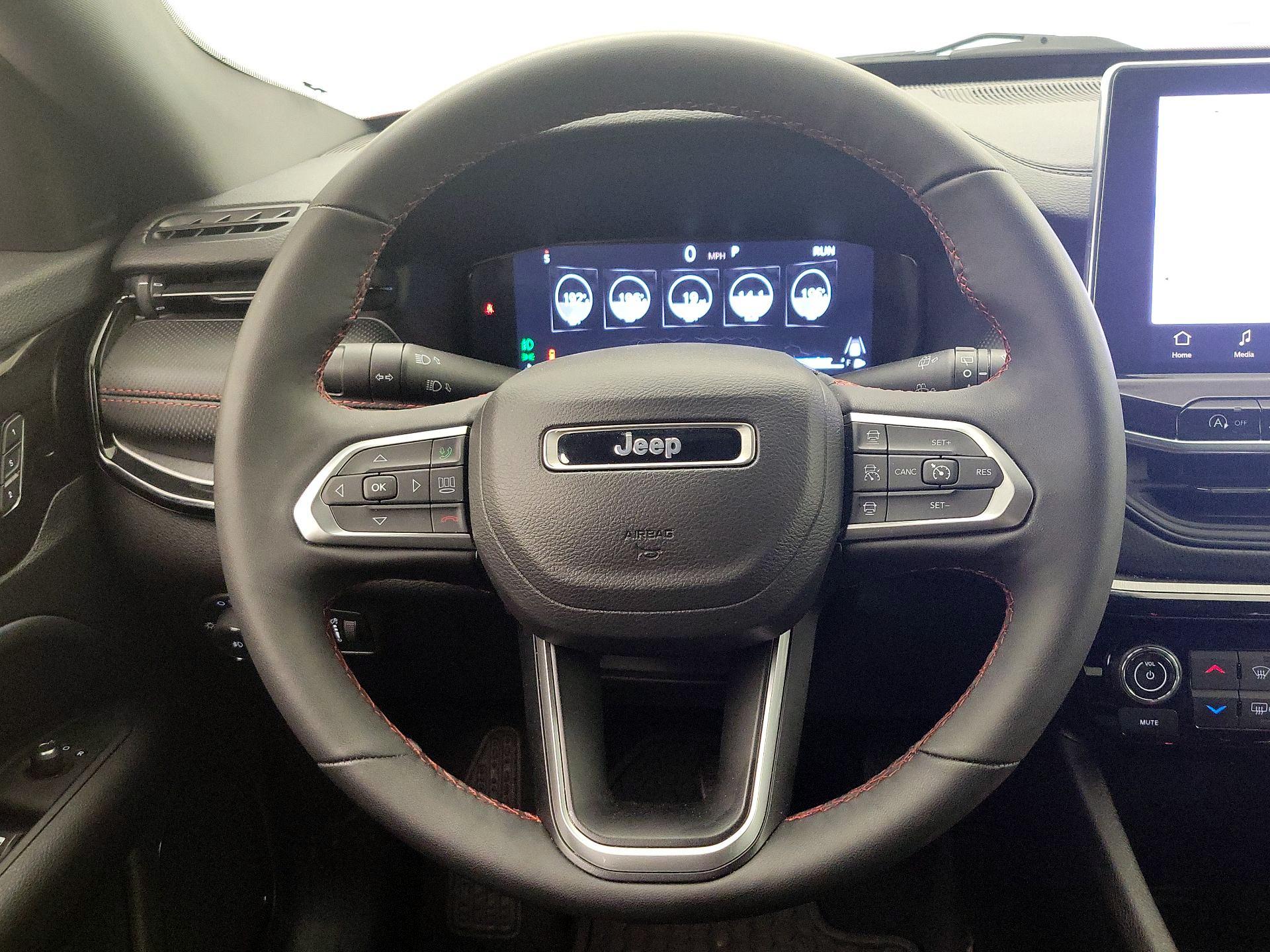 Thumbnail: 2025 Jeep Compass - 10