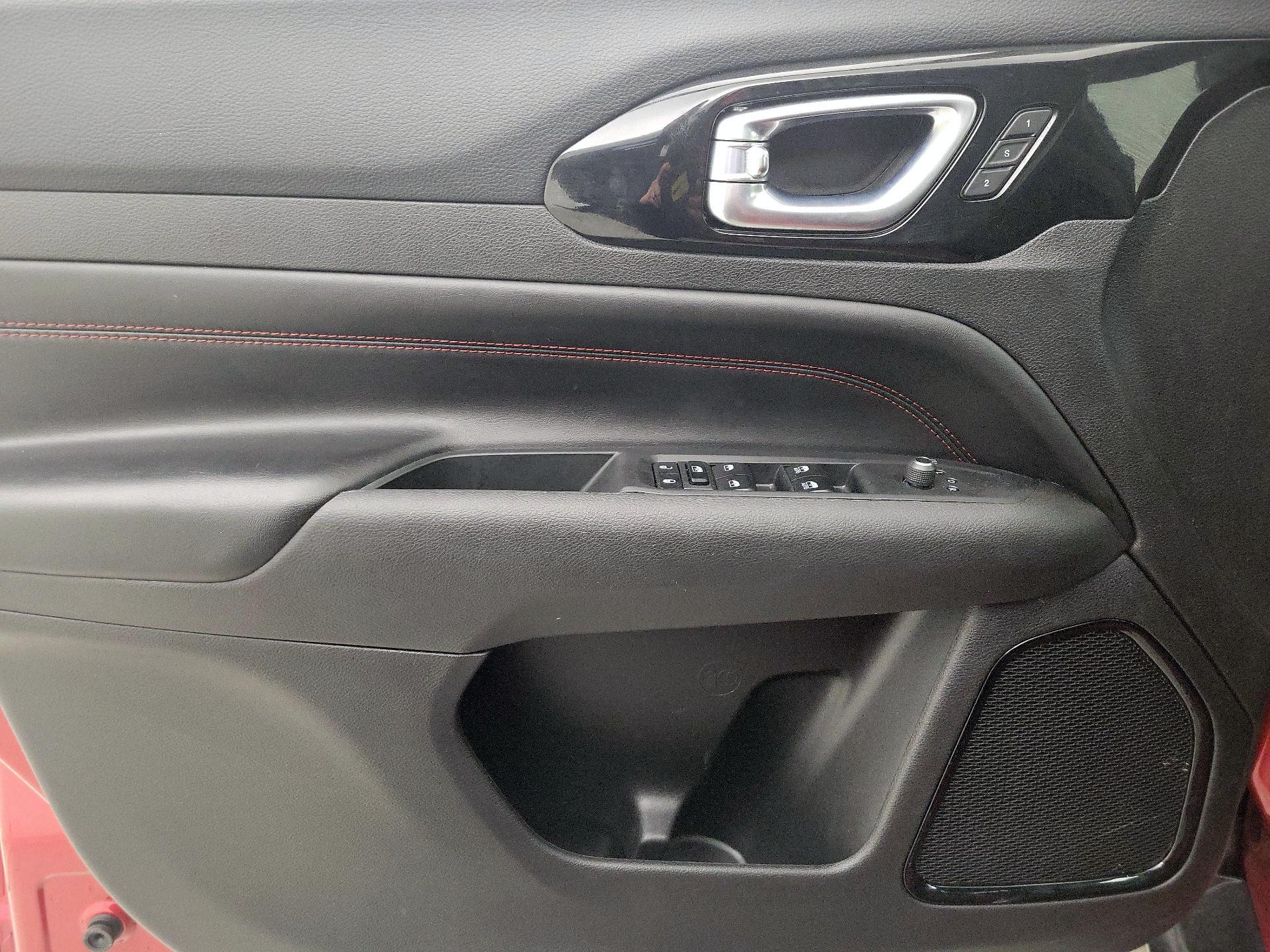 Thumbnail: 2025 Jeep Compass - 12