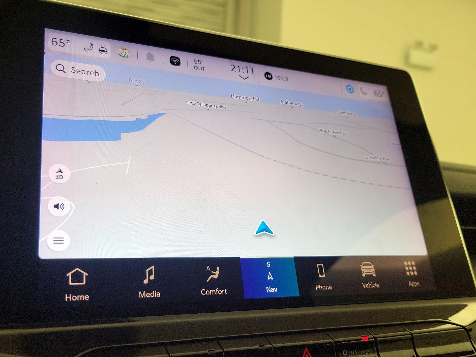 Thumbnail: 2025 Jeep Compass - 14