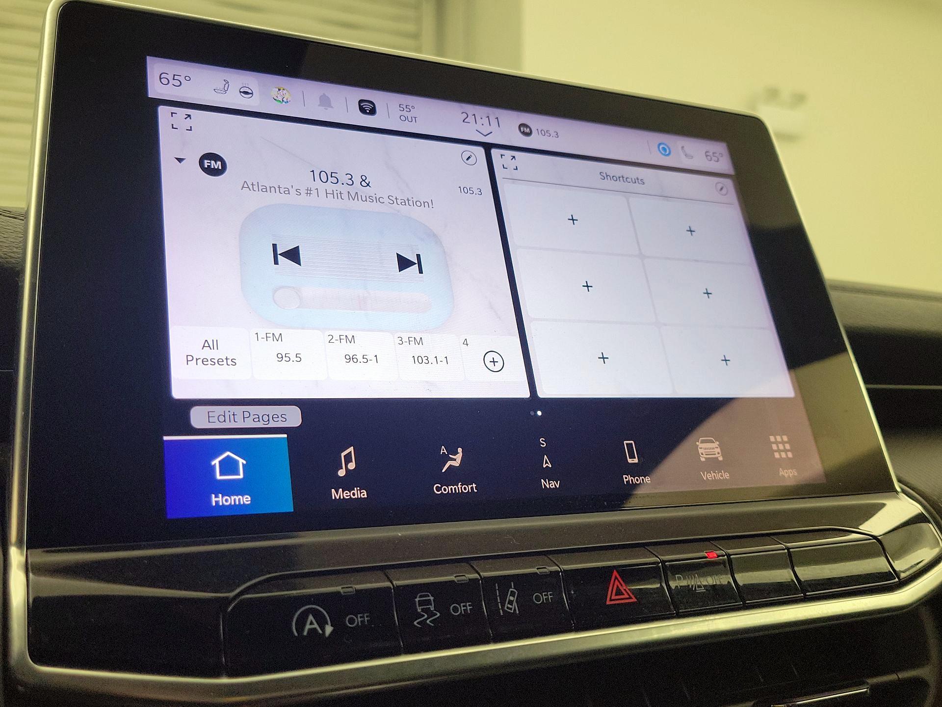 Thumbnail: 2025 Jeep Compass - 16