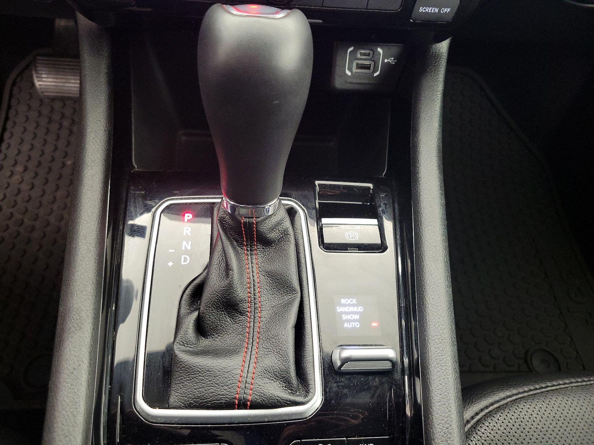 Thumbnail: 2025 Jeep Compass - 18