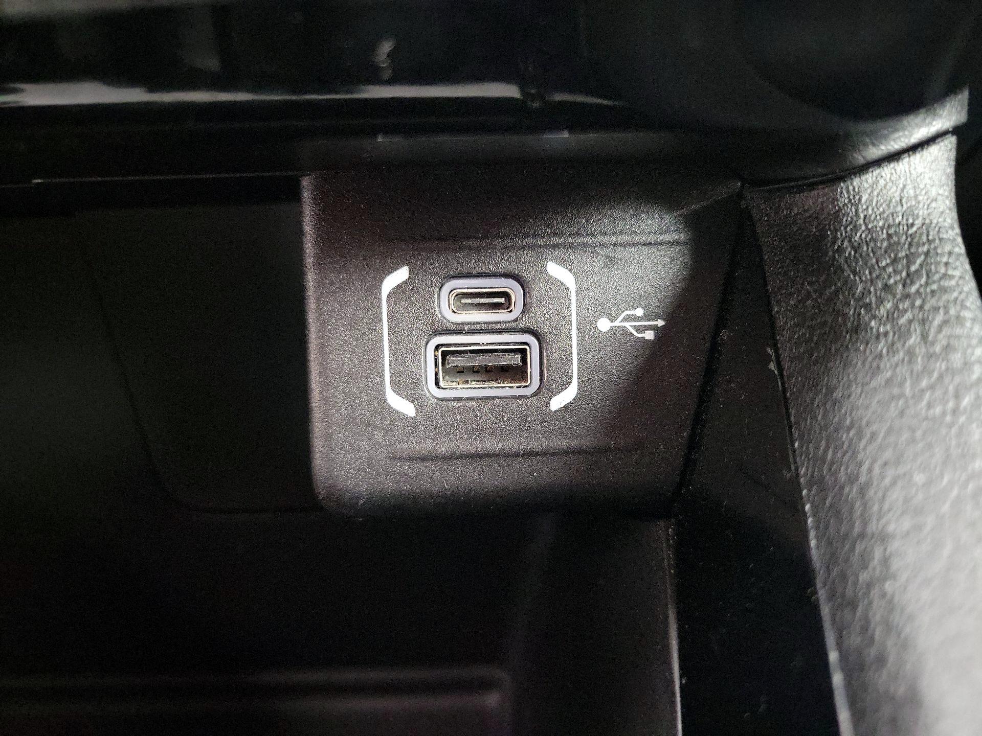 Thumbnail: 2025 Jeep Compass - 19