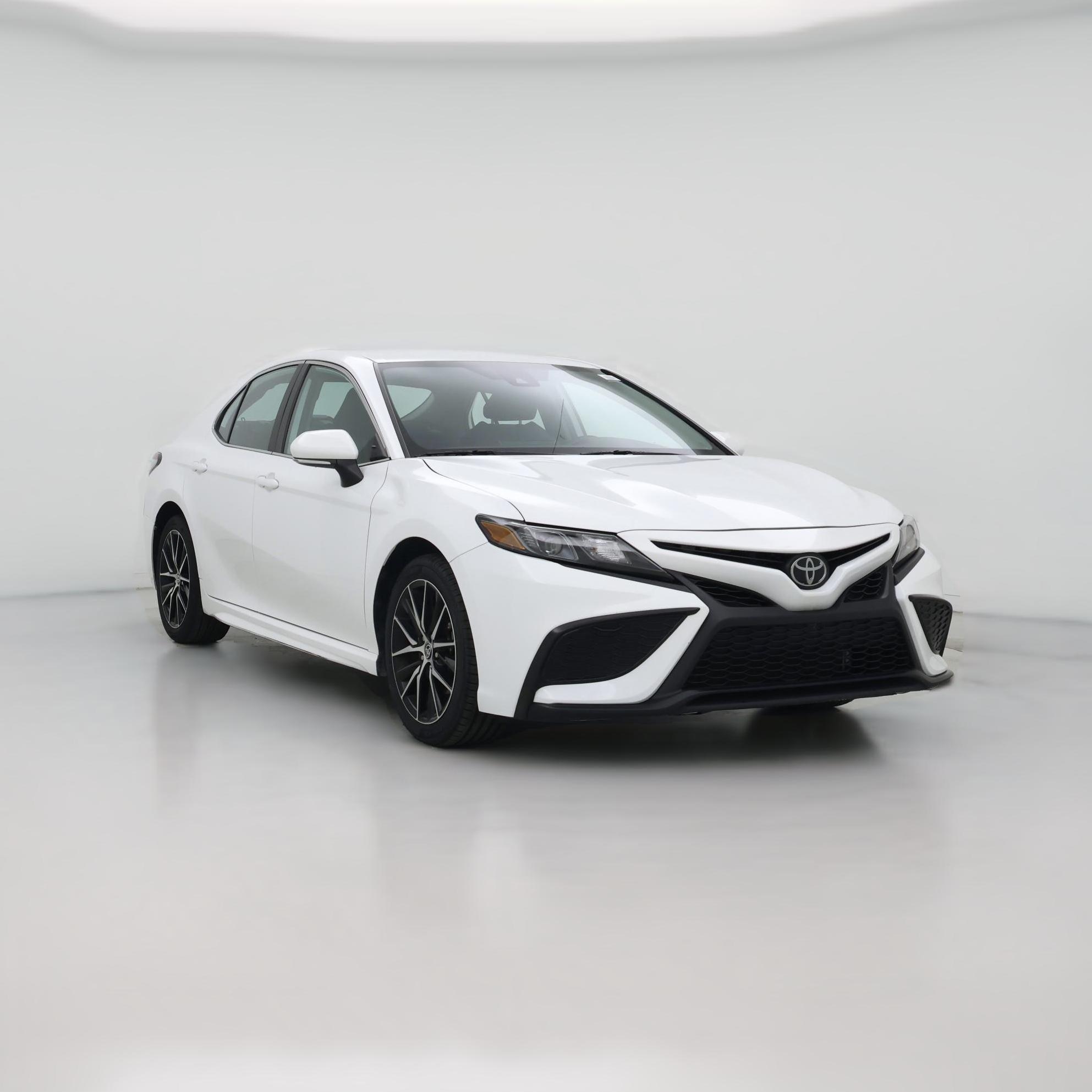 Thumbnail: 2024 Toyota Camry - 1