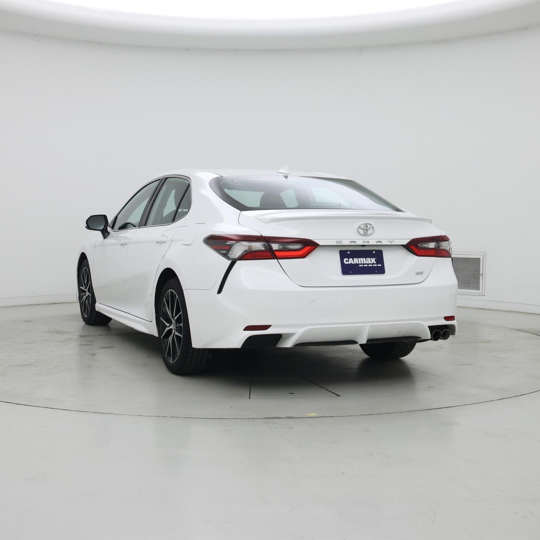 Thumbnail: 2024 Toyota Camry - 2