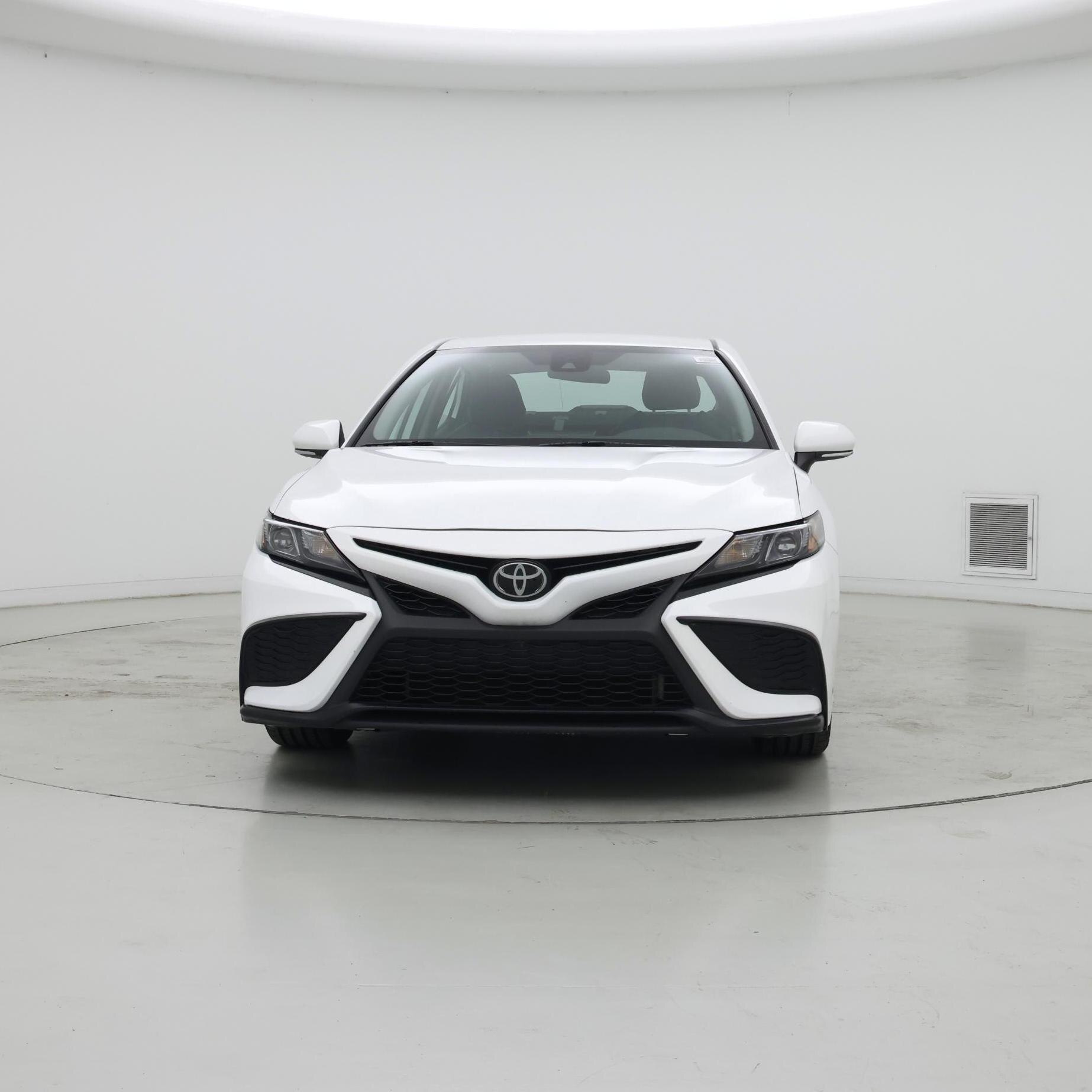 Thumbnail: 2024 Toyota Camry - 5