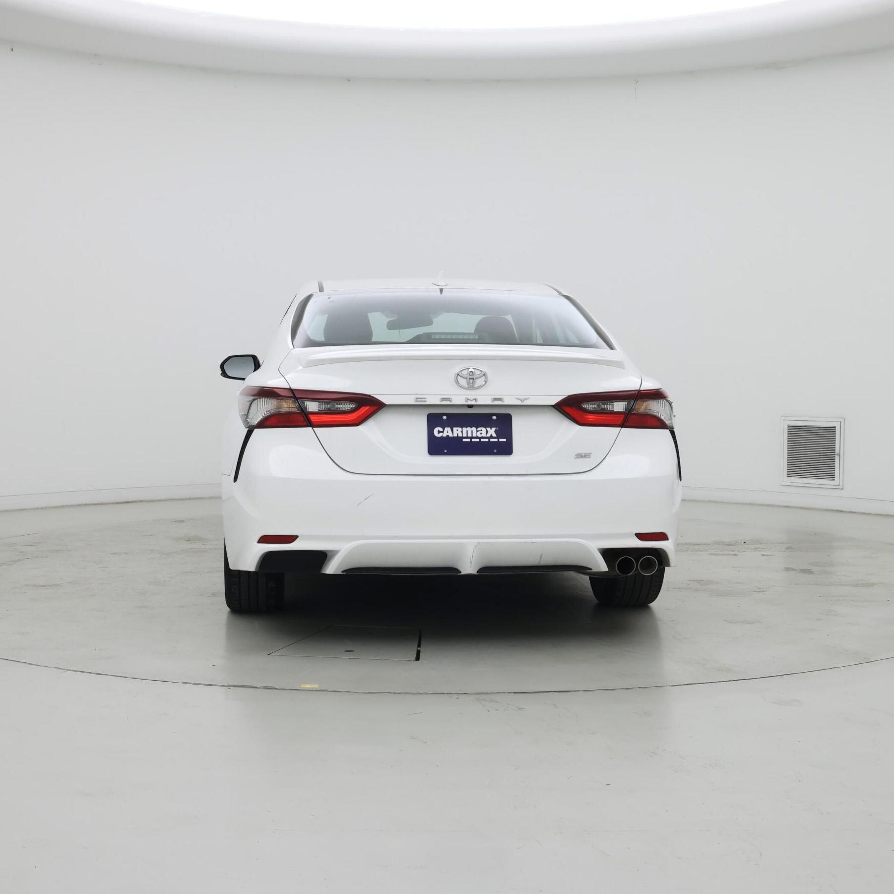 Thumbnail: 2024 Toyota Camry - 6