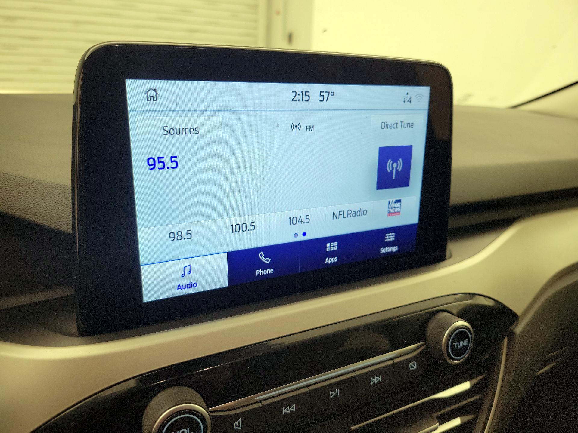 Thumbnail: 2021 Ford Escape - 15