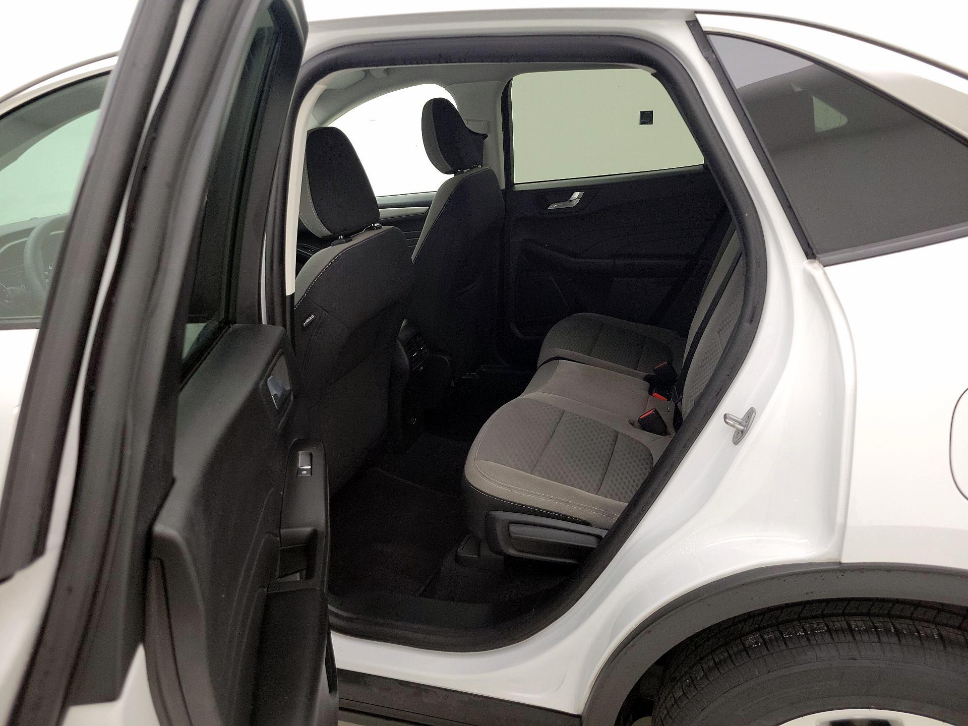 Thumbnail: 2021 Ford Escape - 19