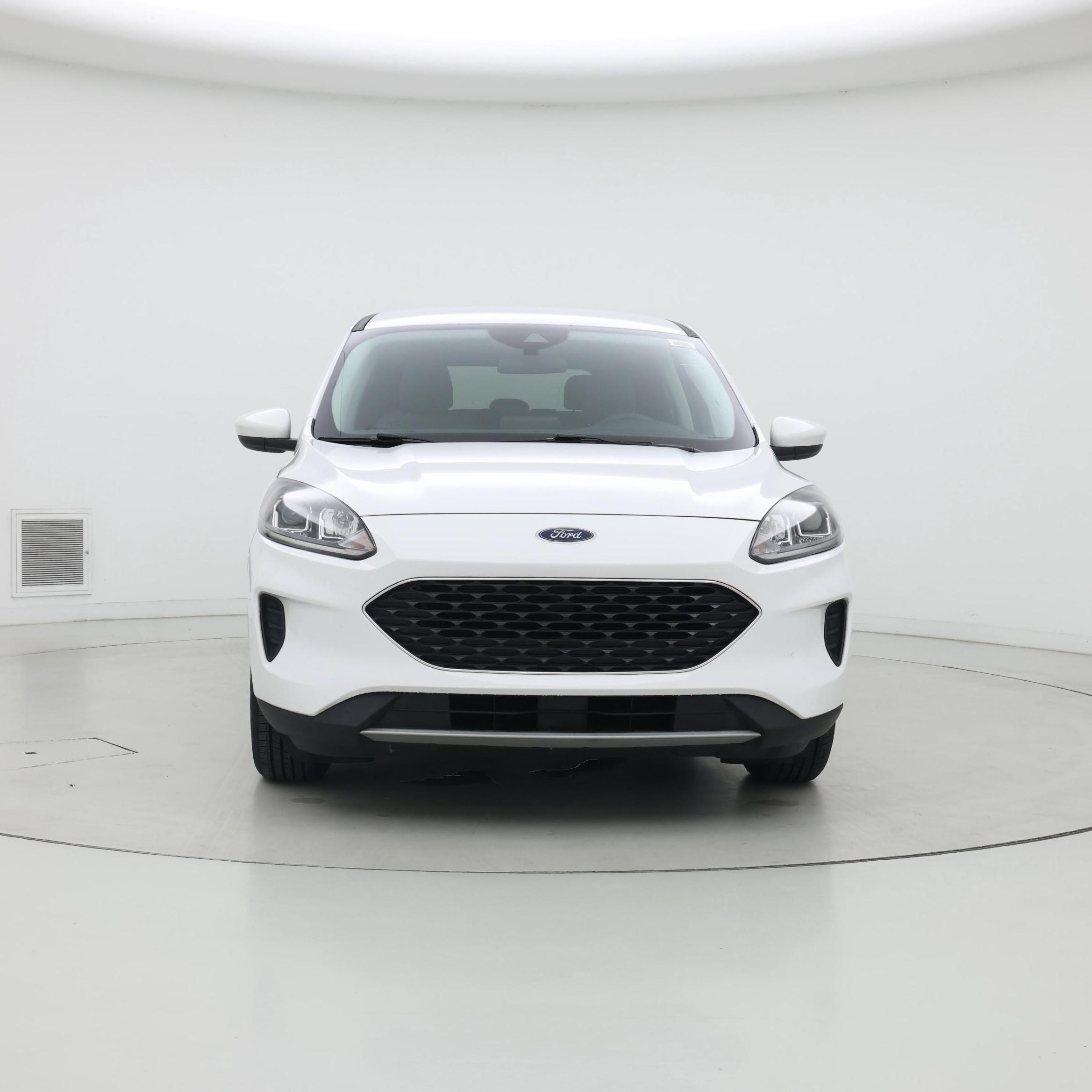 Thumbnail: 2021 Ford Escape - 5