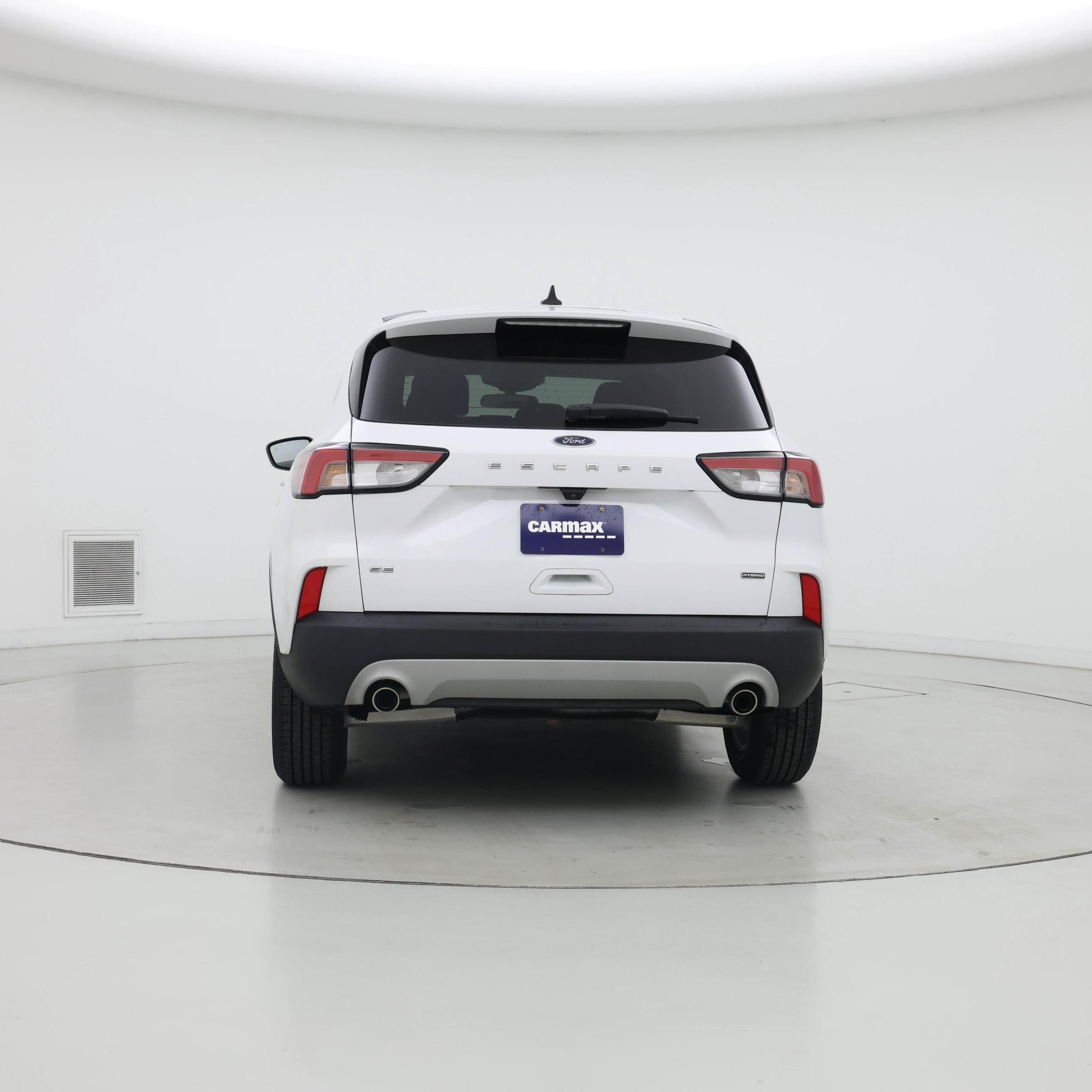 Thumbnail: 2021 Ford Escape - 6