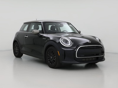 2023 Mini Cooper Hardtop
