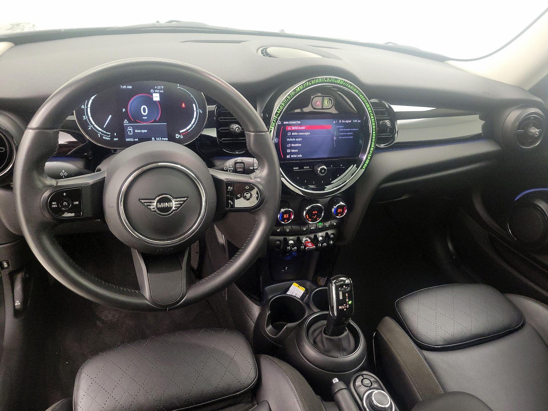 Thumbnail: 2023 MINI Cooper Hardtop - 9