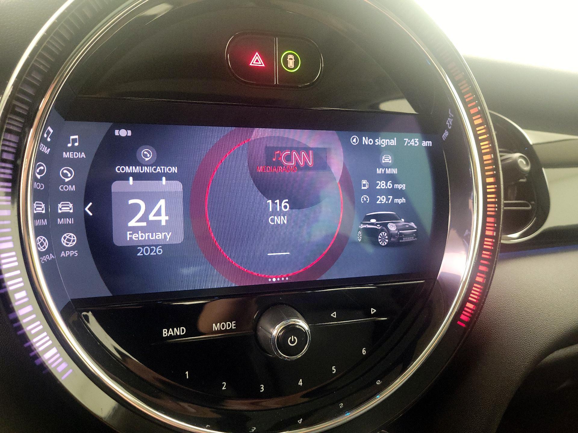 Thumbnail: 2023 MINI Cooper Hardtop - 15