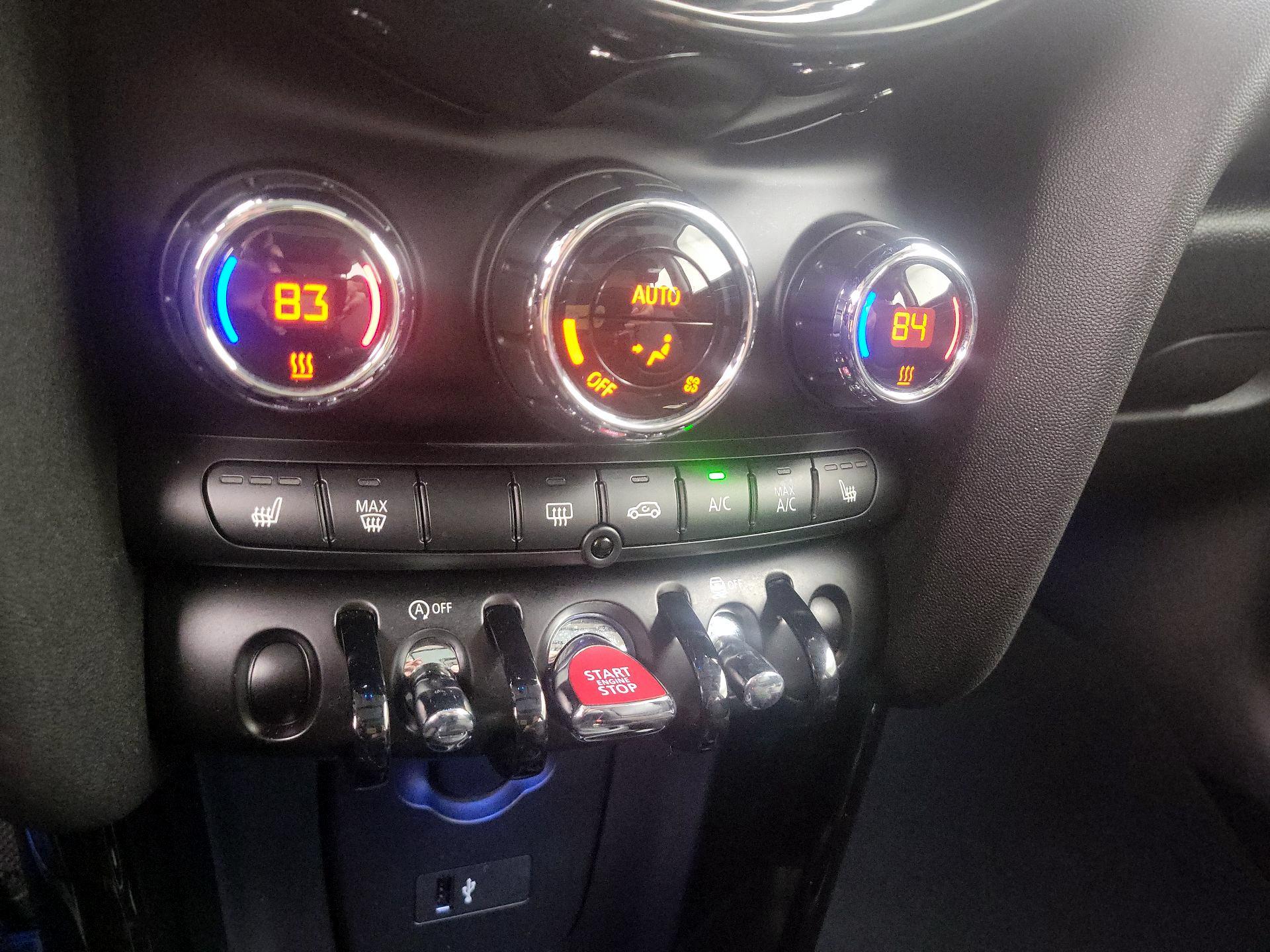 Thumbnail: 2023 MINI Cooper Hardtop - 16