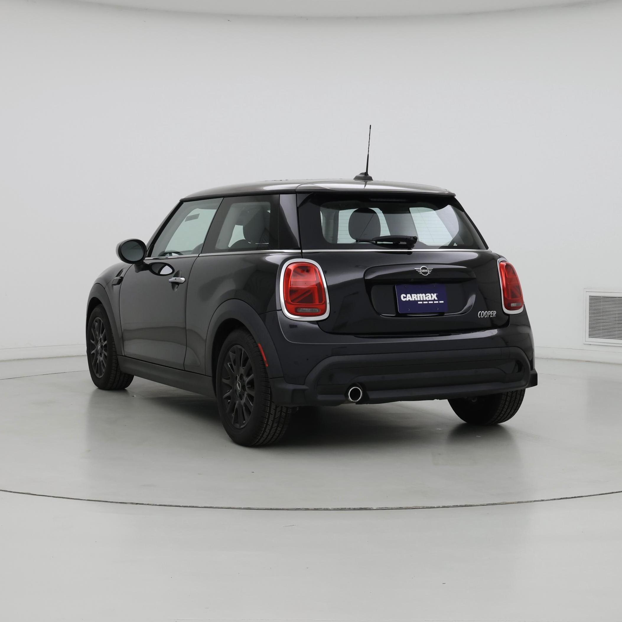 Thumbnail: 2023 MINI Cooper Hardtop - 2