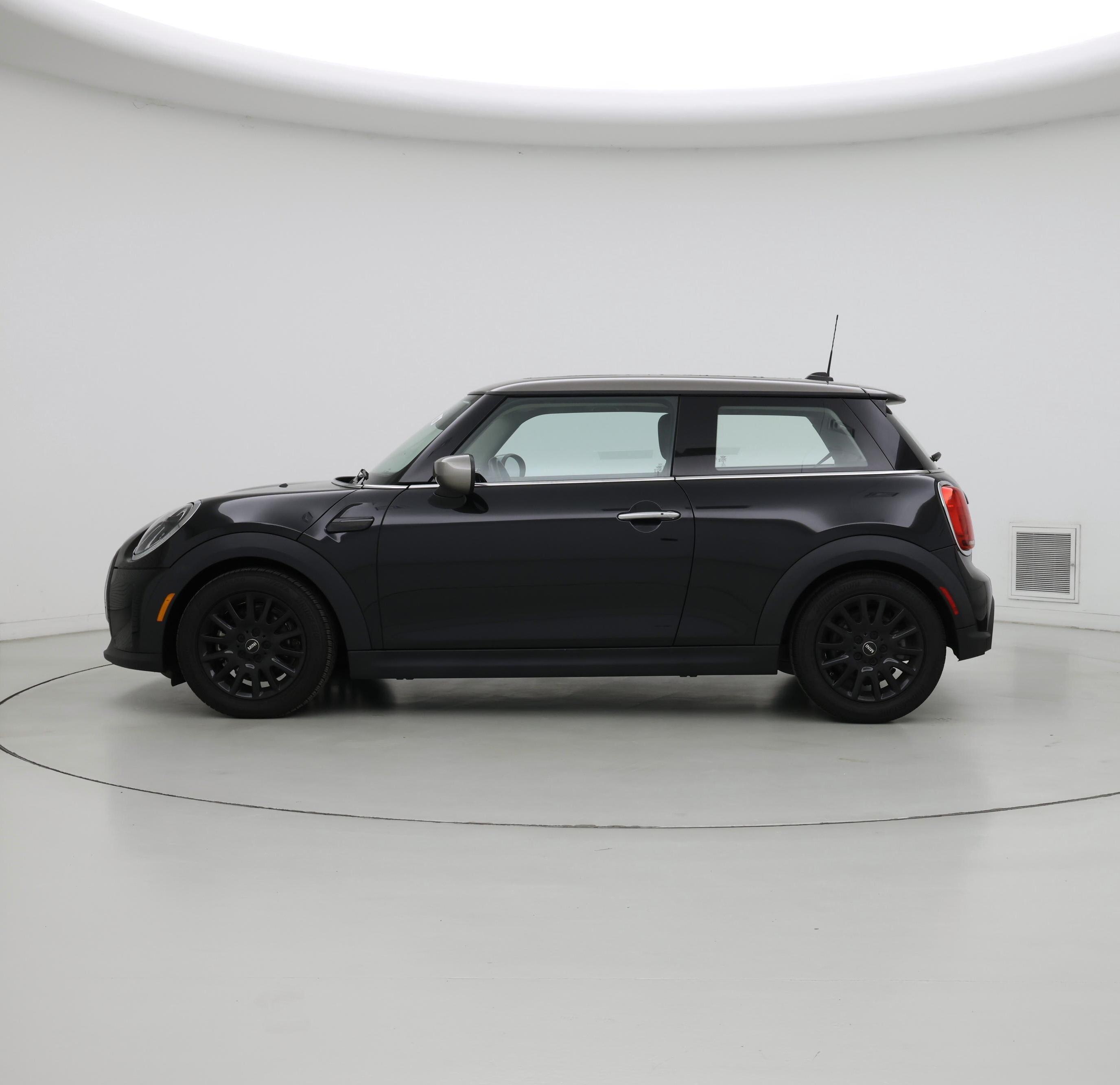 Thumbnail: 2023 MINI Cooper Hardtop - 3