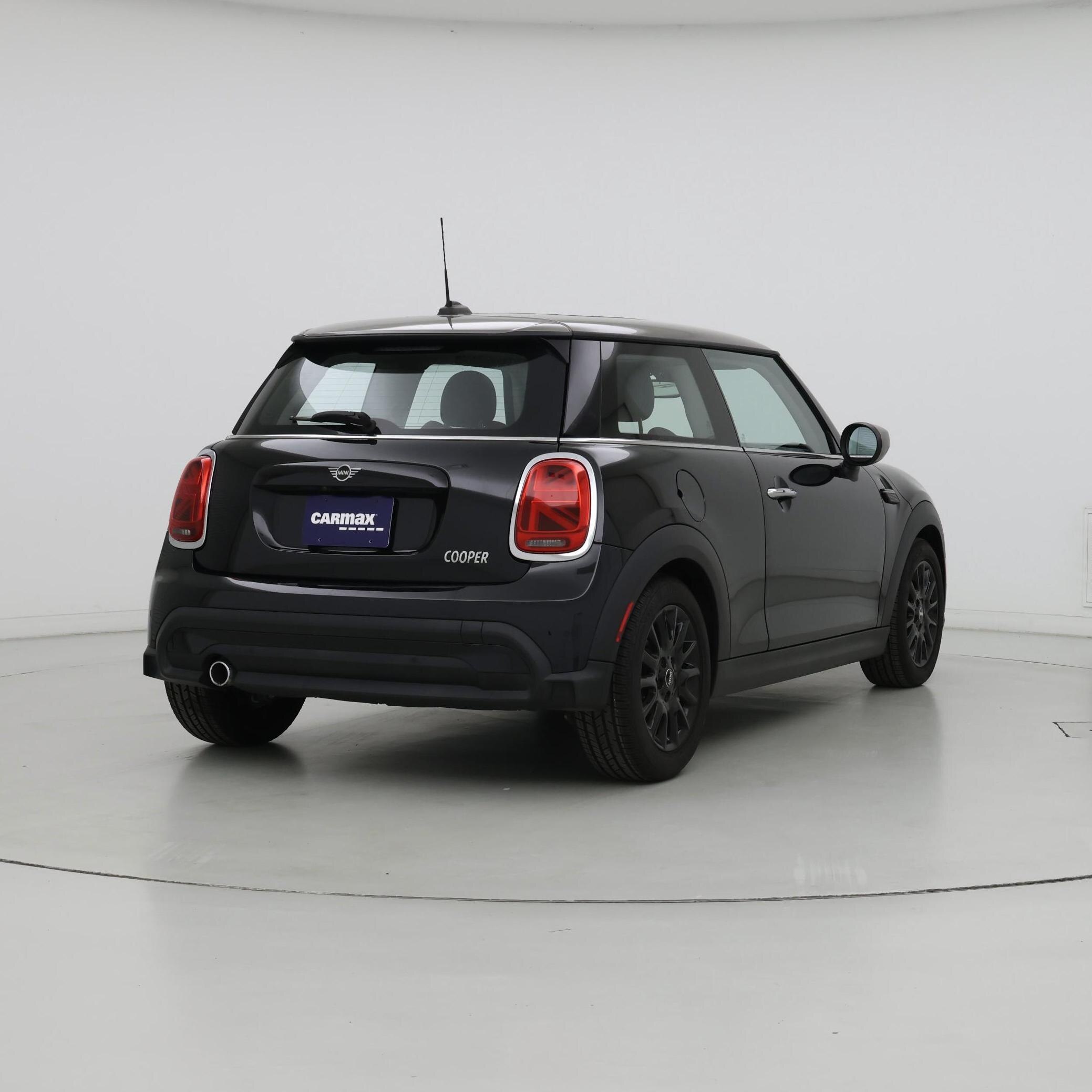 Thumbnail: 2023 MINI Cooper Hardtop - 8