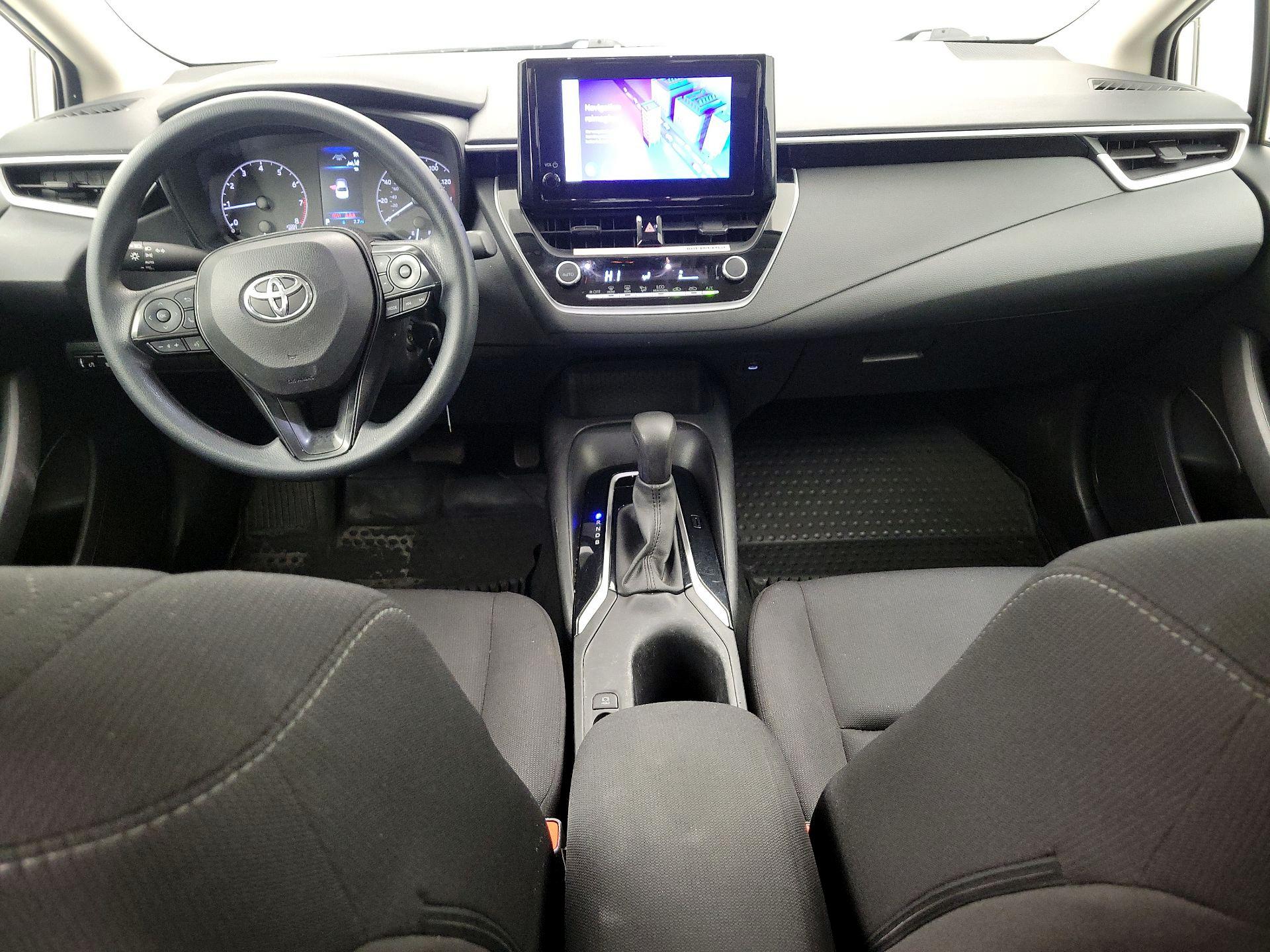 Thumbnail: 2024 Toyota Corolla - 9