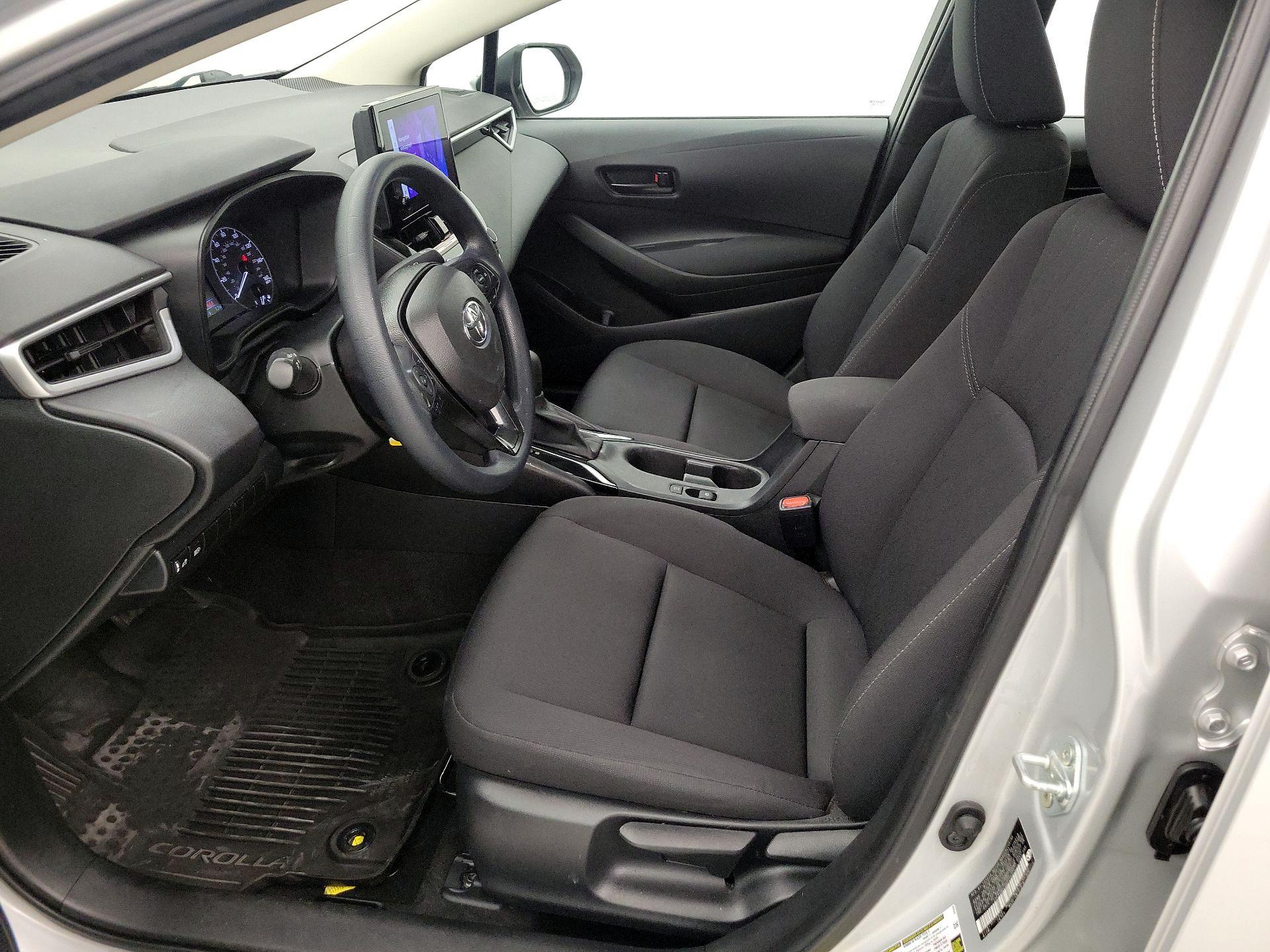 Thumbnail: 2024 Toyota Corolla - 11