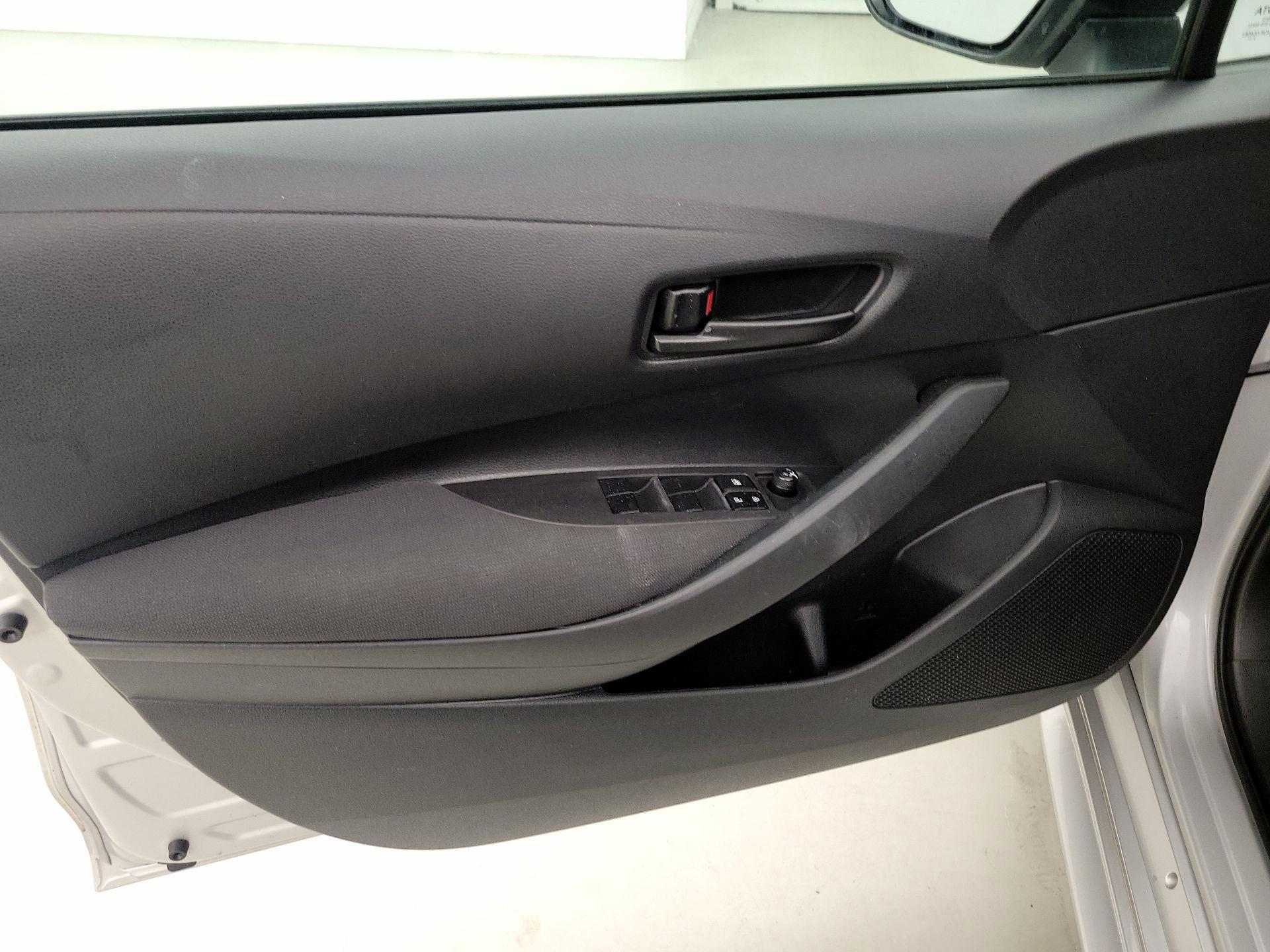 Thumbnail: 2024 Toyota Corolla - 12