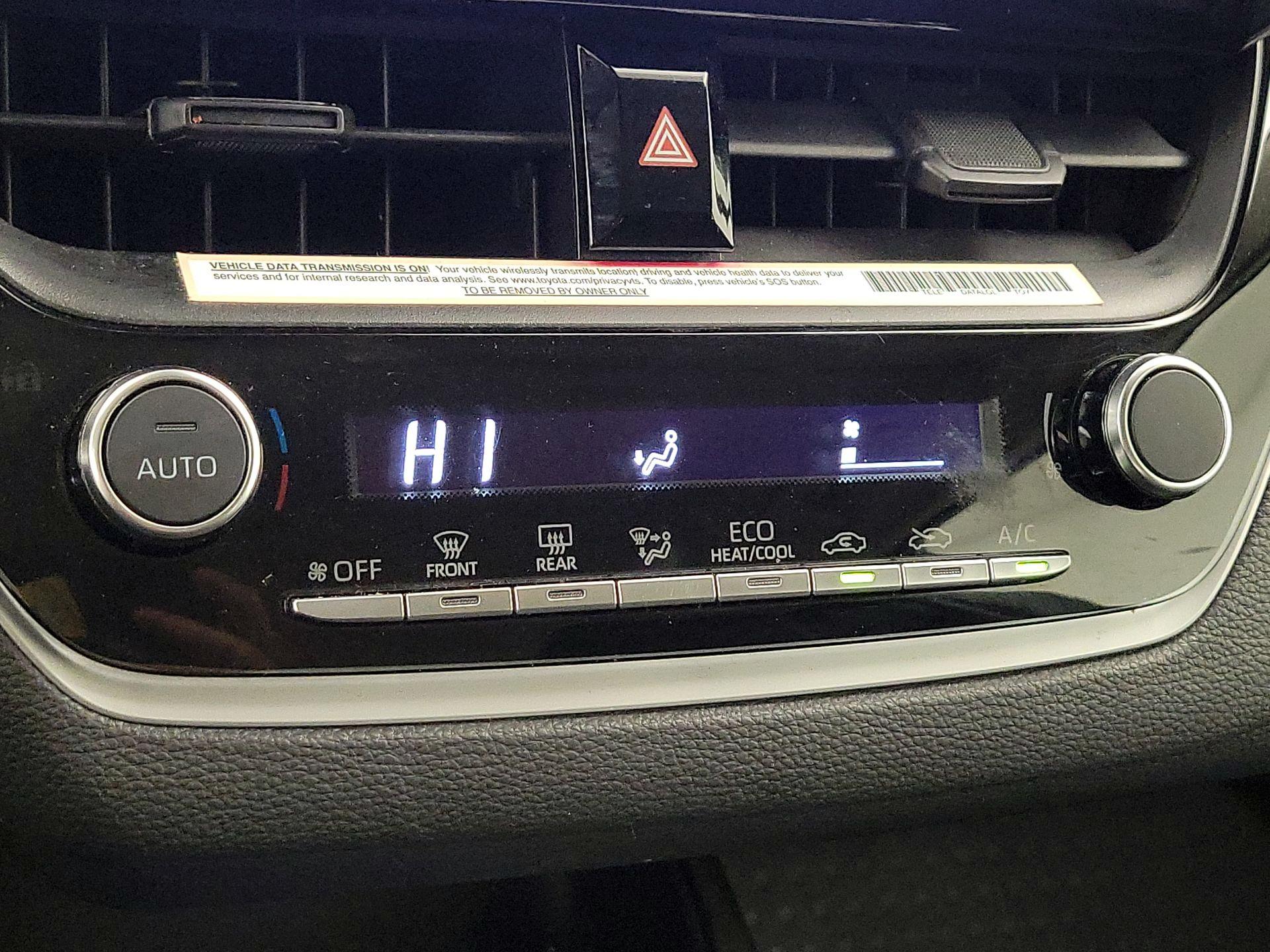 Thumbnail: 2024 Toyota Corolla - 16