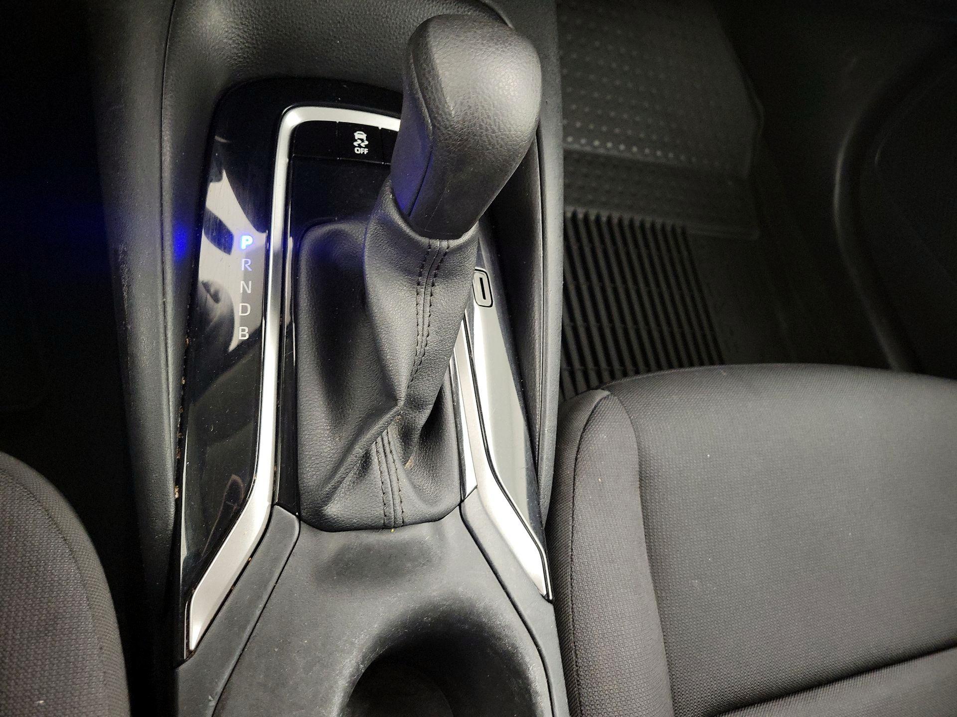 Thumbnail: 2024 Toyota Corolla - 17