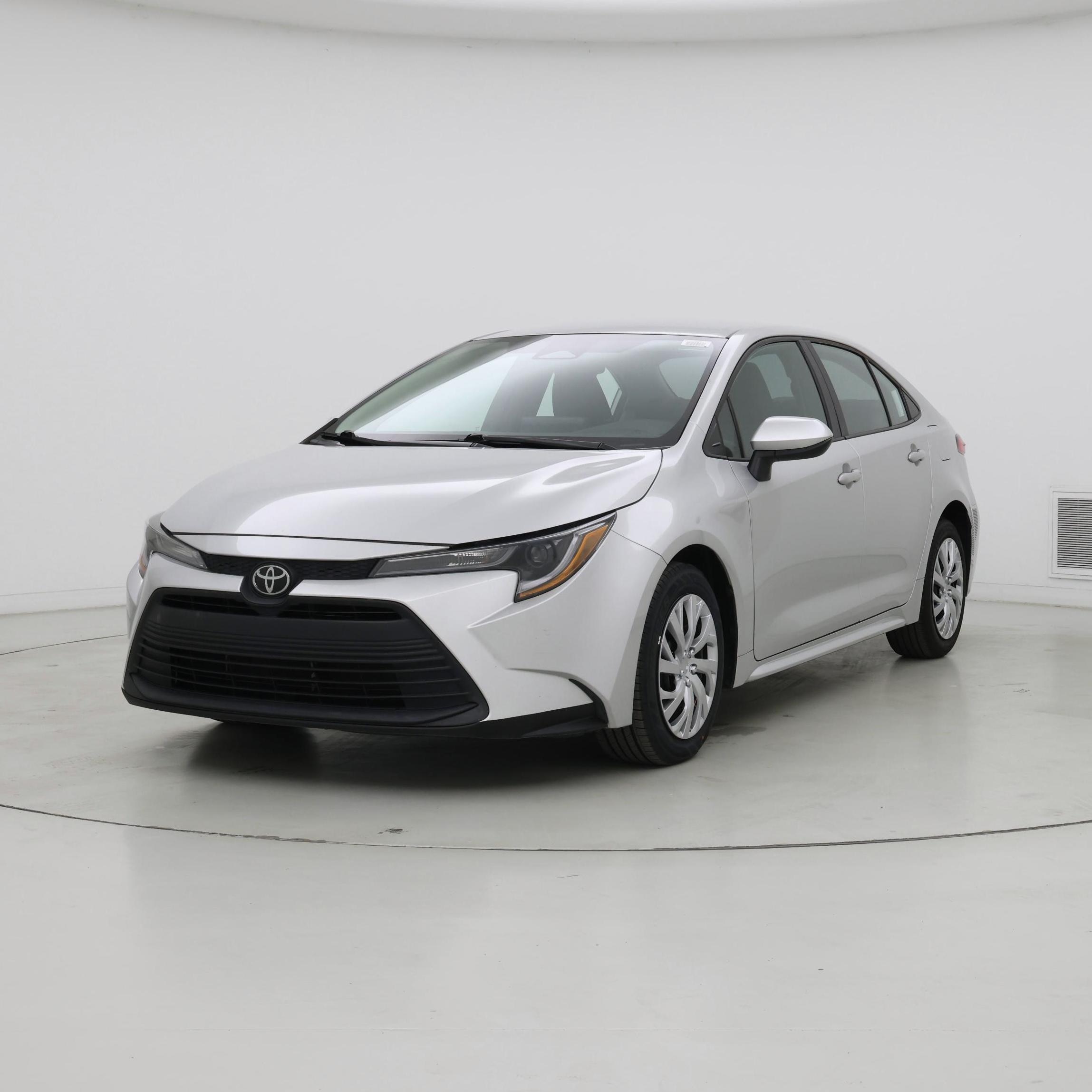 Thumbnail: 2024 Toyota Corolla - 4