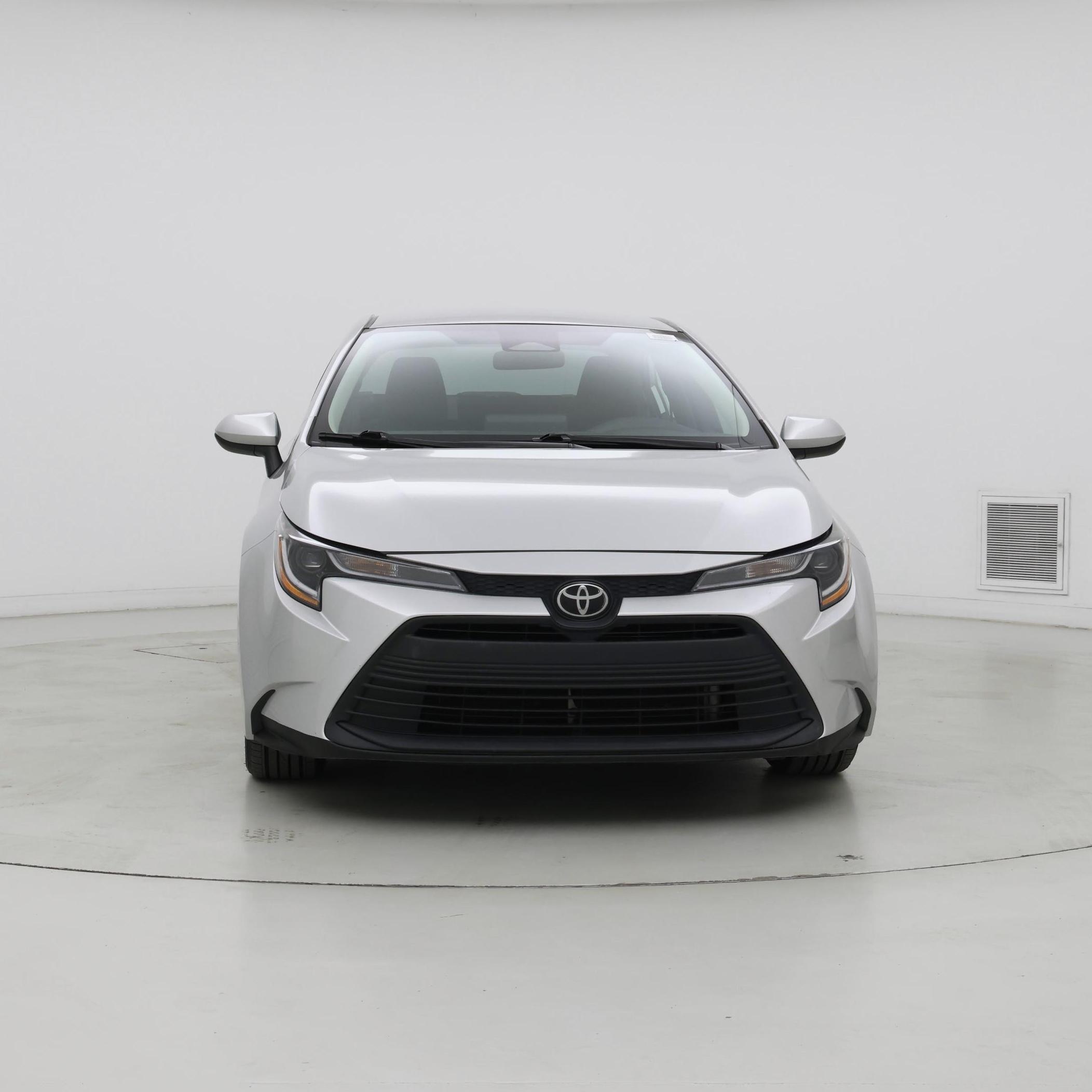 Thumbnail: 2024 Toyota Corolla - 5