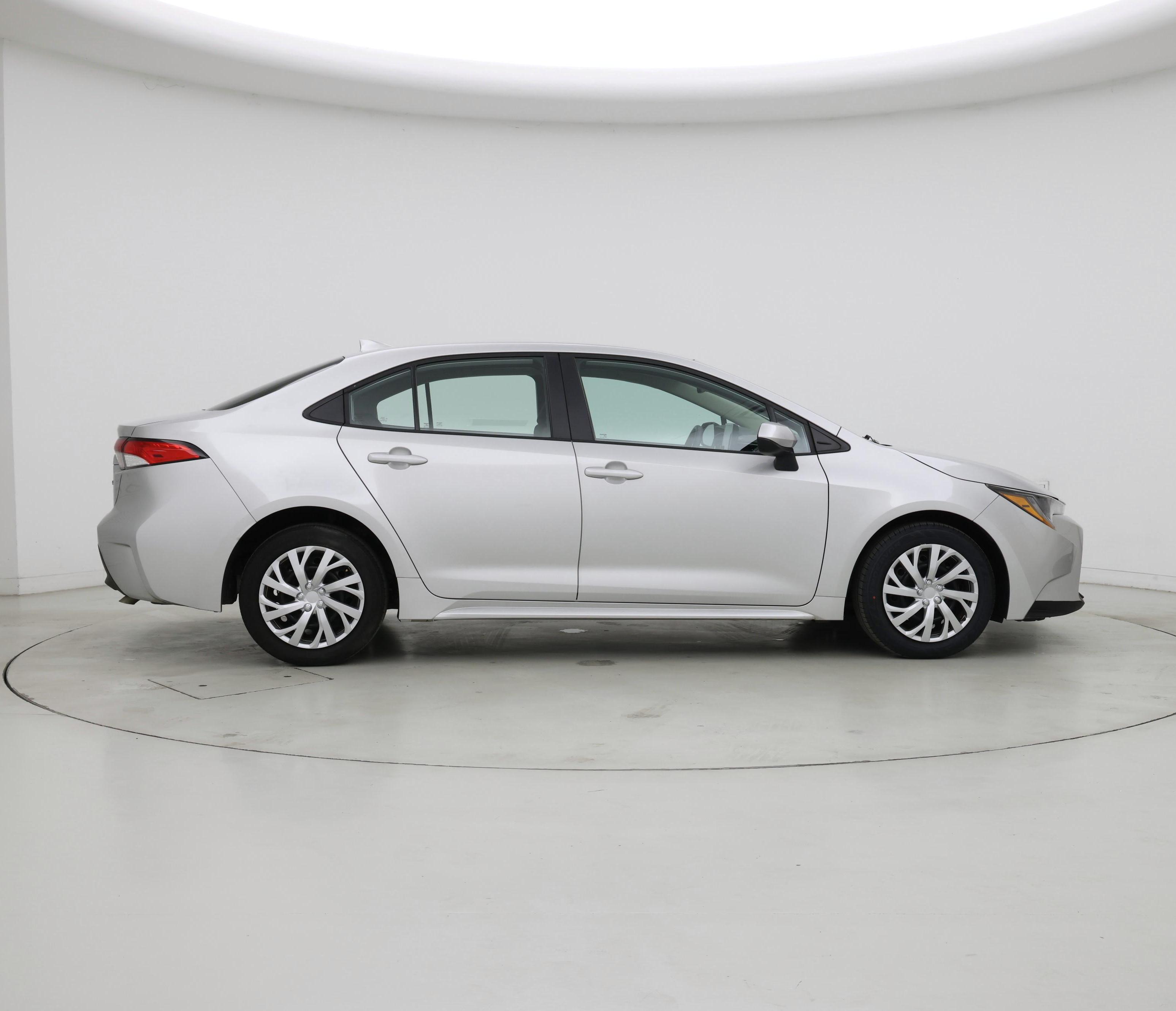 Thumbnail: 2024 Toyota Corolla - 7