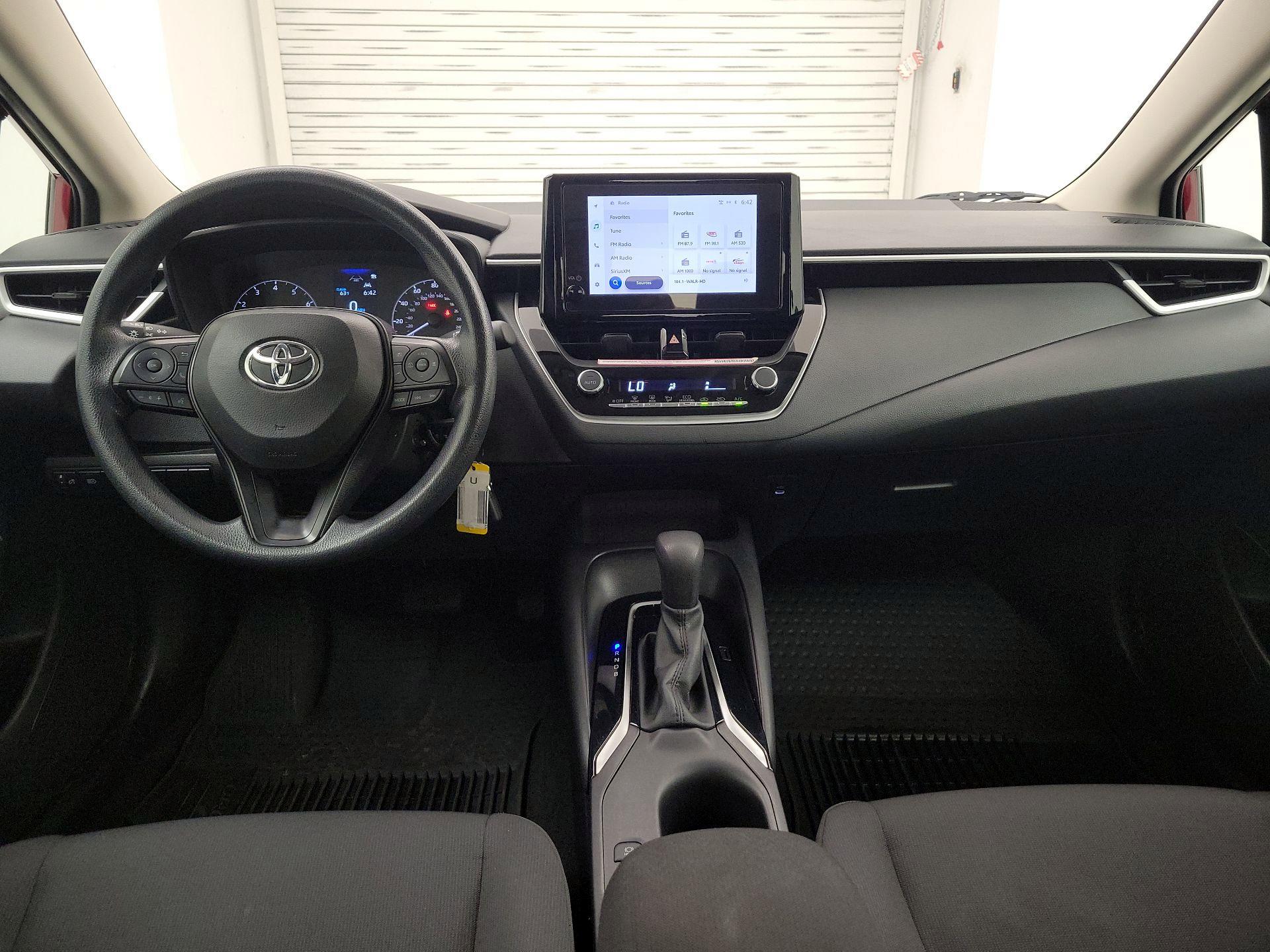 Thumbnail: 2024 Toyota Corolla - 9