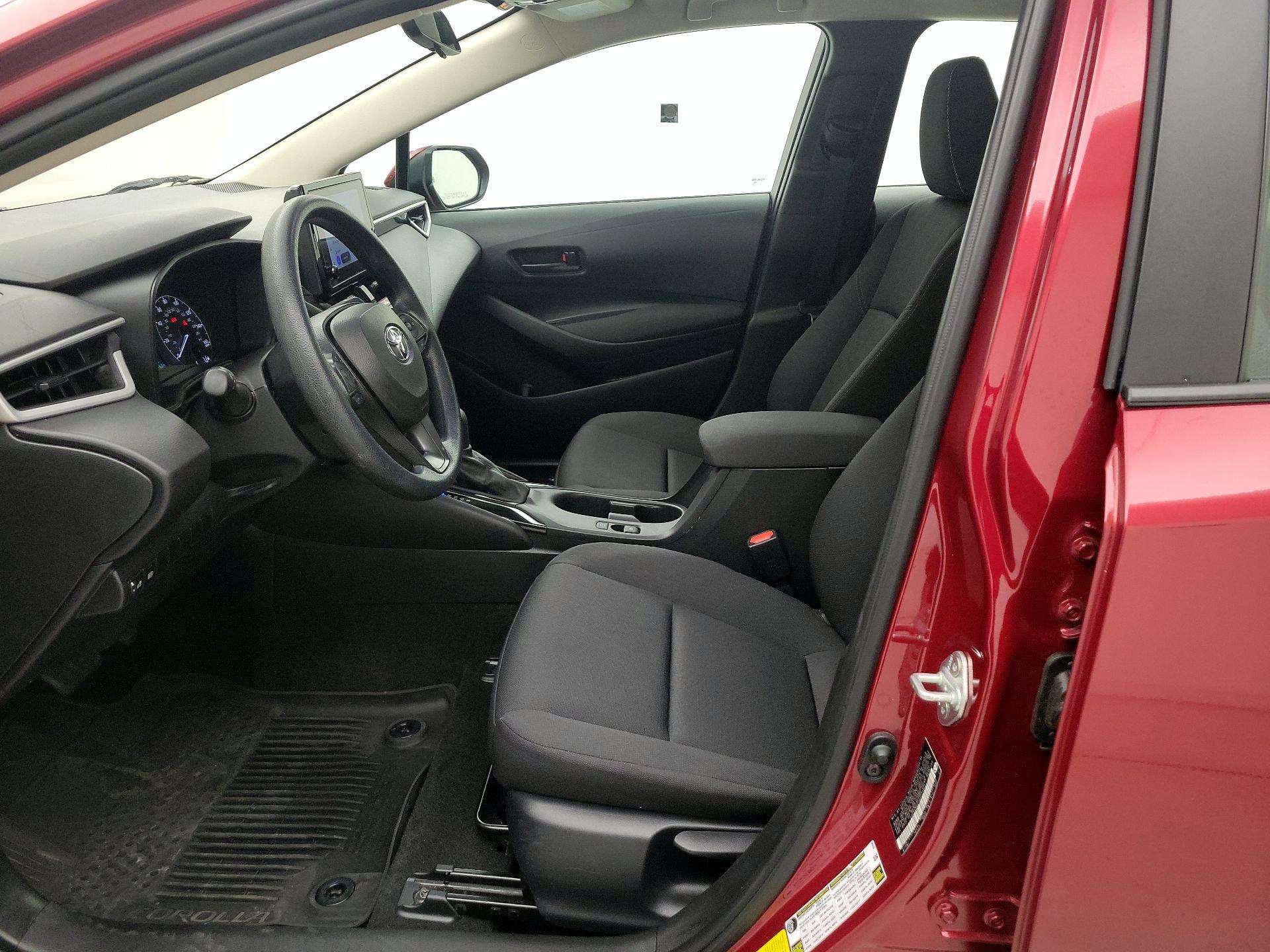 Thumbnail: 2024 Toyota Corolla - 11