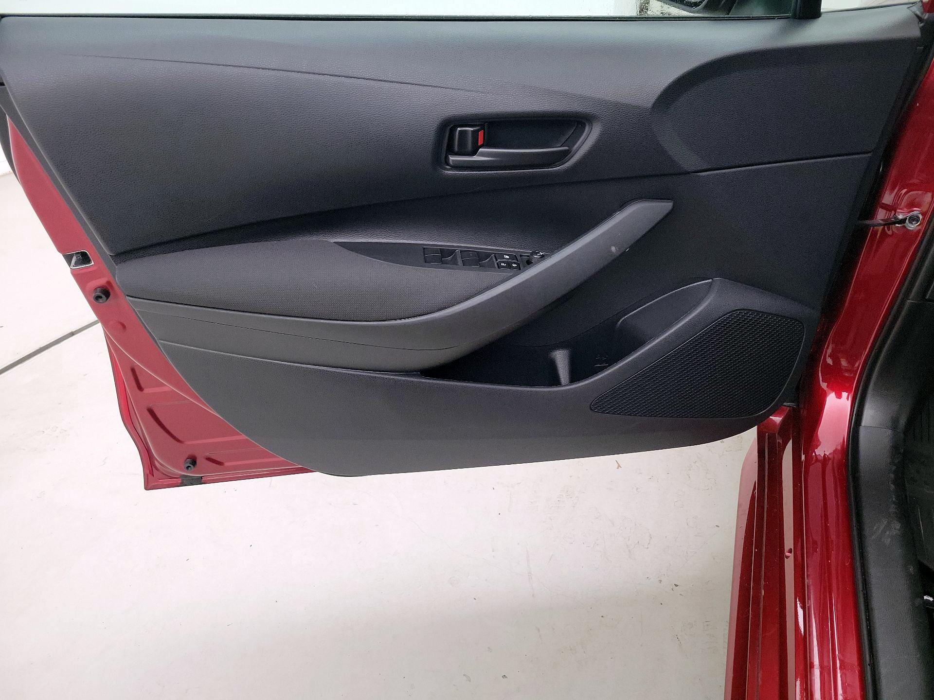 Thumbnail: 2024 Toyota Corolla - 12