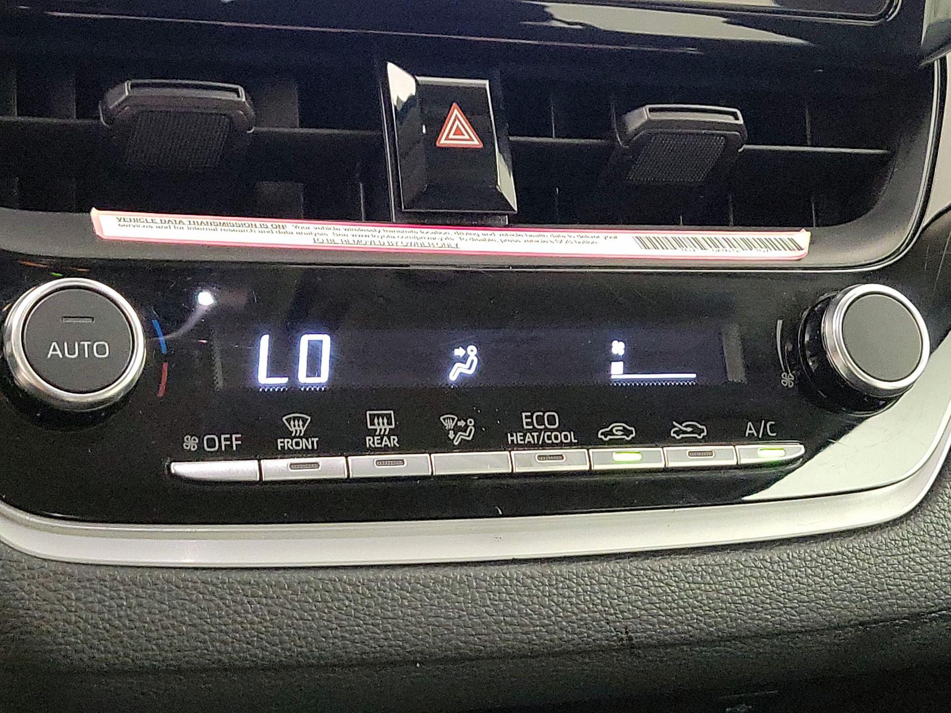 Thumbnail: 2024 Toyota Corolla - 16