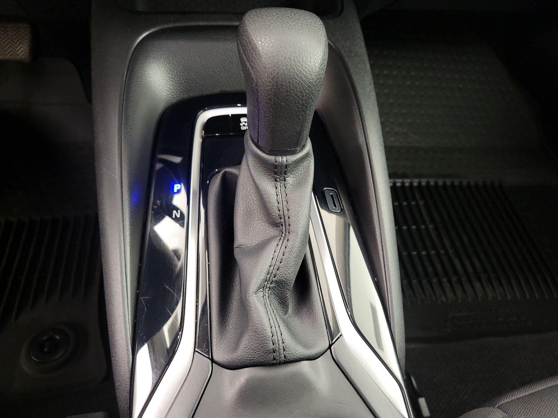 Thumbnail: 2024 Toyota Corolla - 17