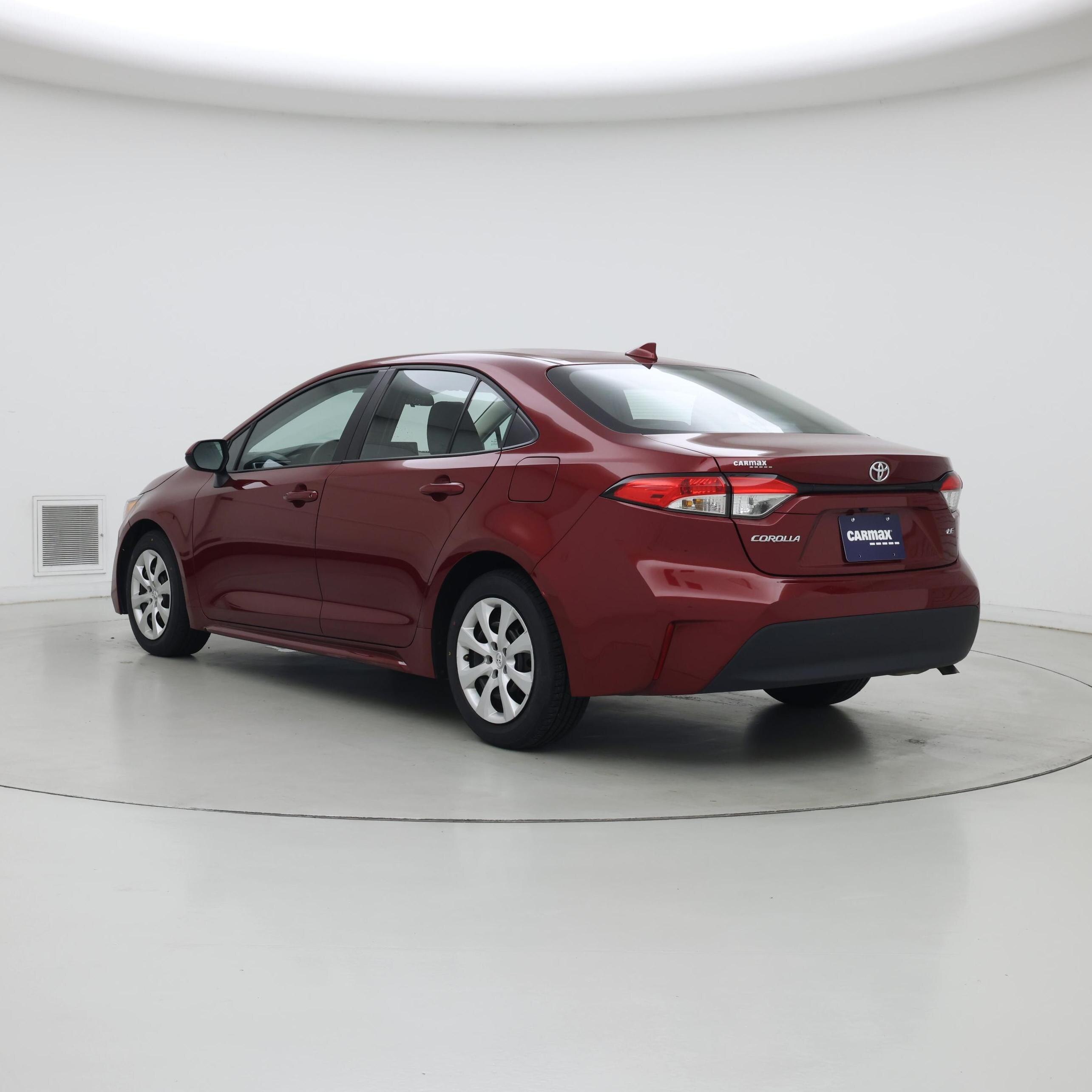 Thumbnail: 2024 Toyota Corolla - 2