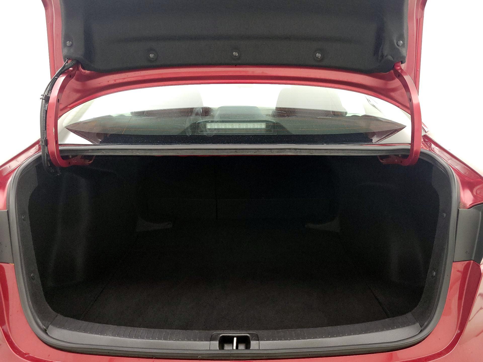 Thumbnail: 2024 Toyota Corolla - 20