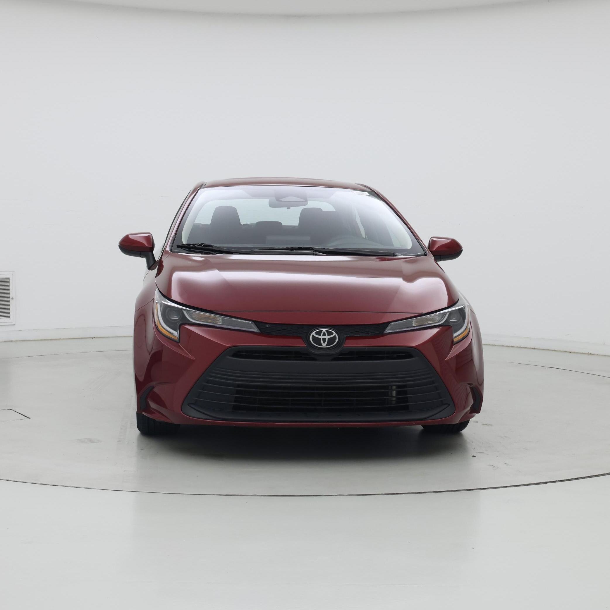 Thumbnail: 2024 Toyota Corolla - 5